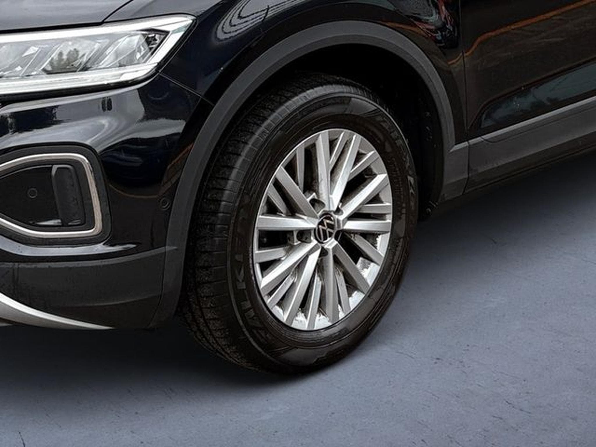 VW T-Roc T-Roc Life (2022) - Photo 7