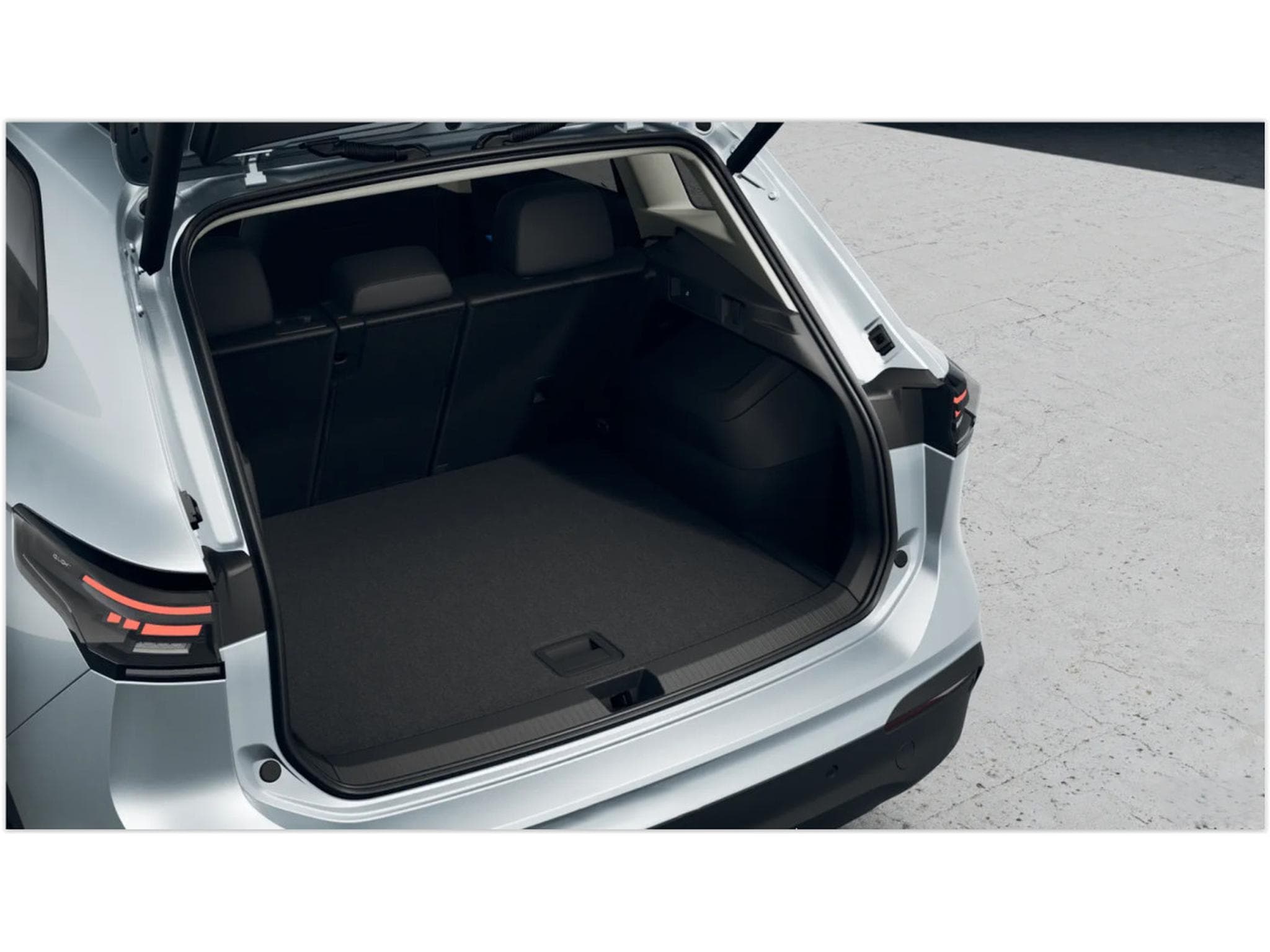 VW Tiguan Life 1.5 eTSI 96 kW / 131 CV Boîte à double embrayage 7 vite (2026) - Photo 5