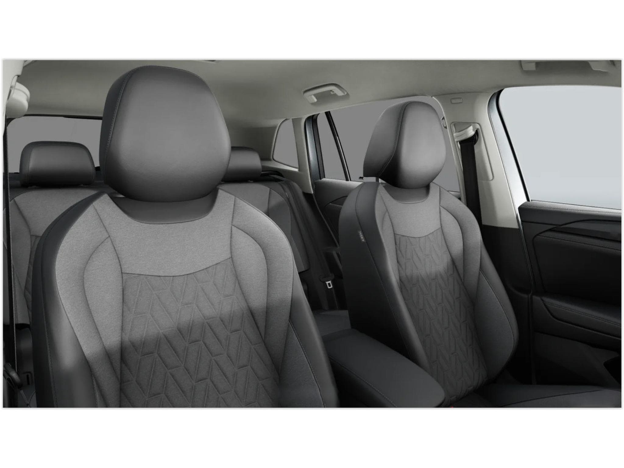VW Tiguan Life 1.5 eTSI 96 kW / 131 CV Boîte à double embrayage 7 vite (2026) - Photo 8
