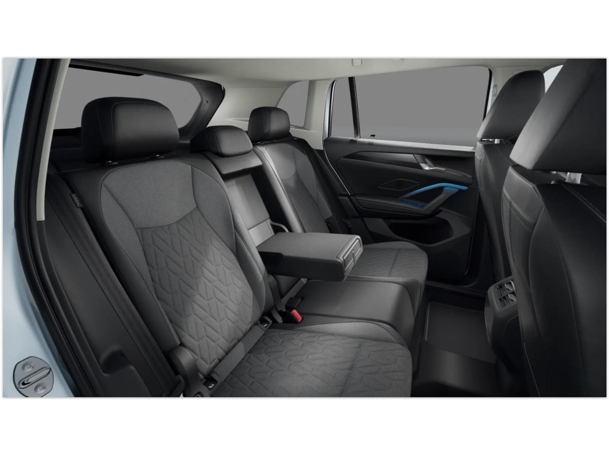 VW Tiguan Life 1.5 eTSI 96 kW / 131 CV Boîte à double embrayage 7 vite (2026) - Photo 9