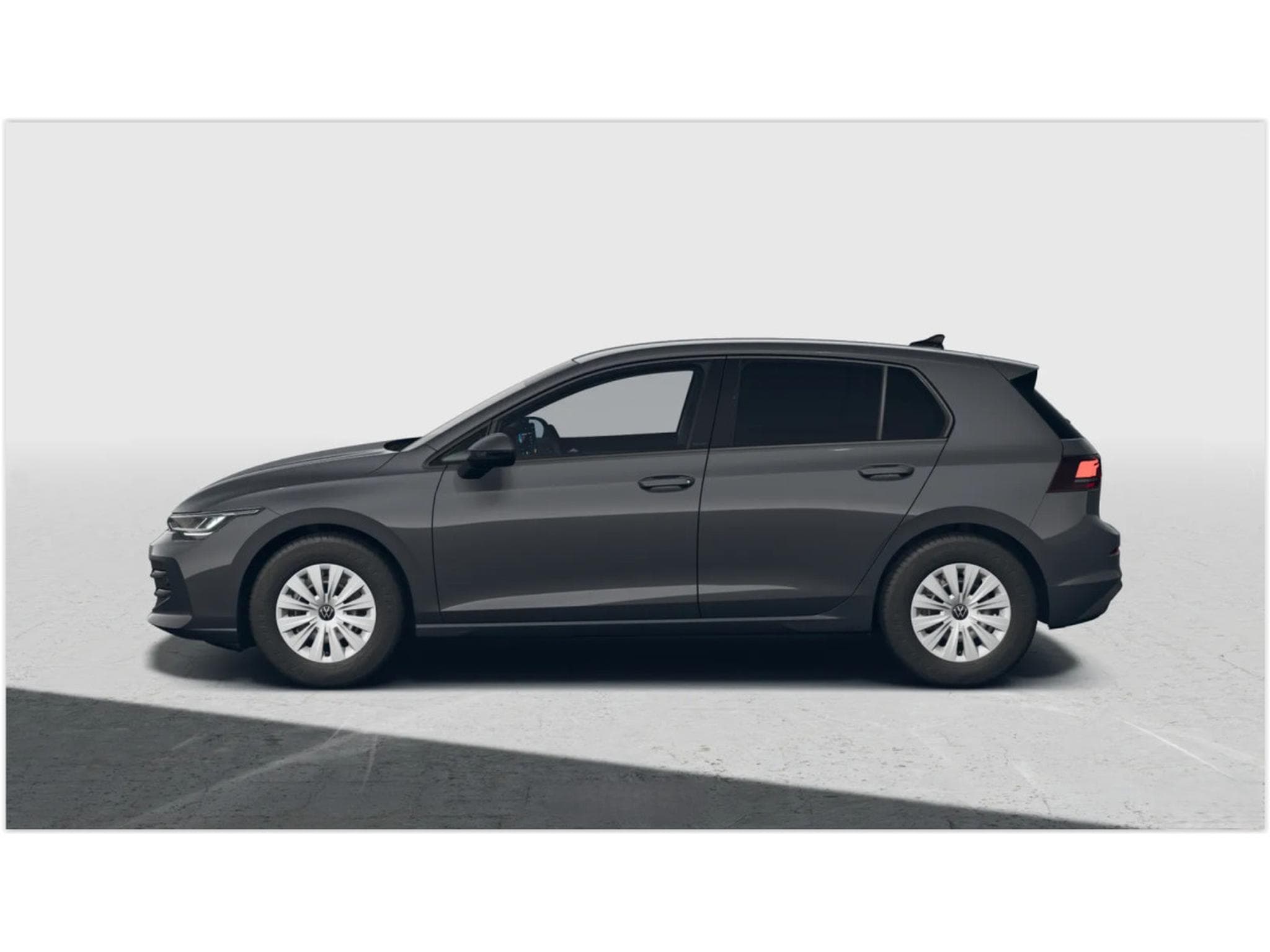 VW Golf 1.5 TSI 85 kW / 116 CV Boîte manuelle 6 vitesses (2026) - Photo 2
