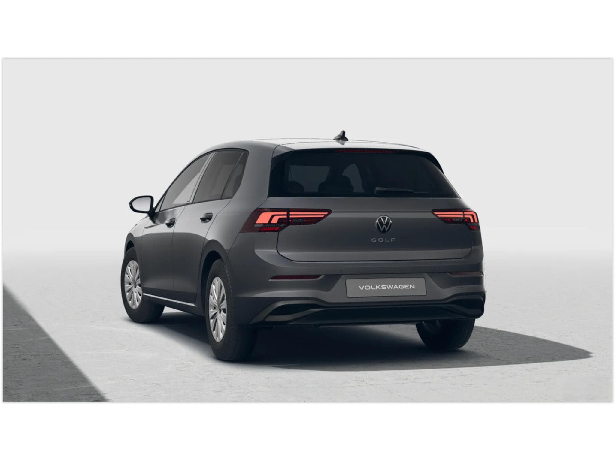 VW Golf 1.5 TSI 85 kW / 116 CV Boîte manuelle 6 vitesses (2026) - Photo 3