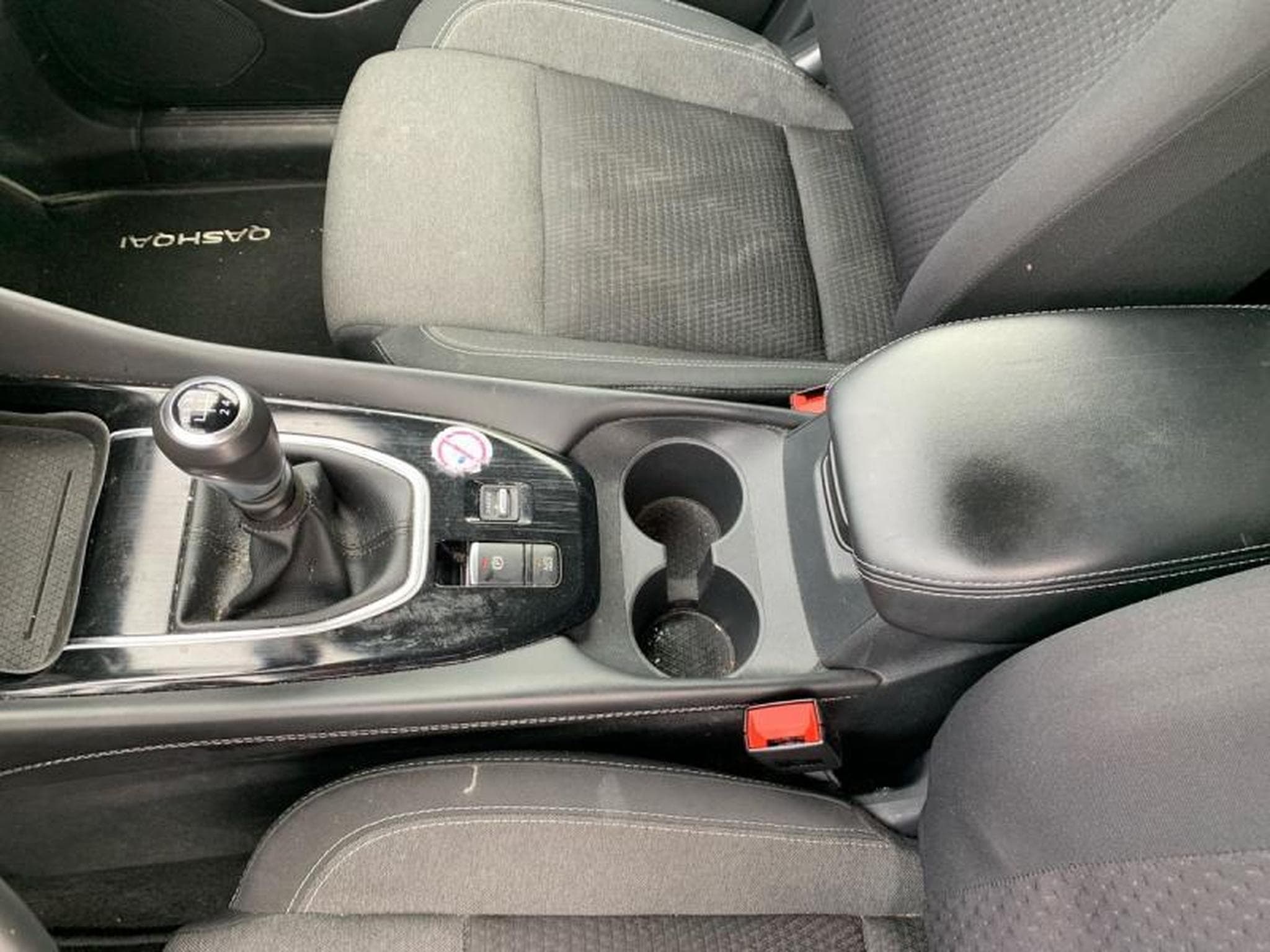 Nissan Qashqai A10 (2021) - Photo 11