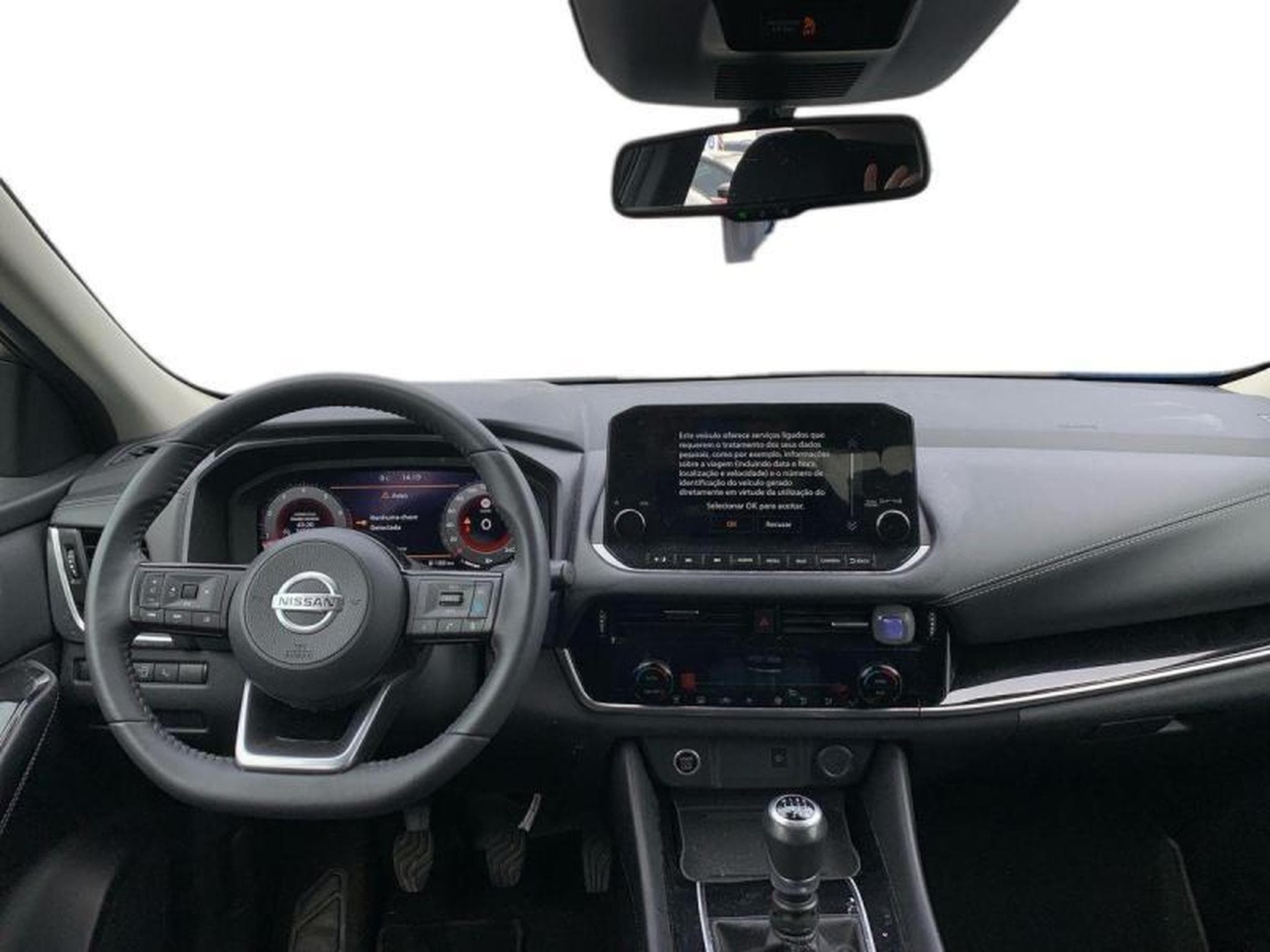 Nissan Qashqai A10 (2021) - Photo 14