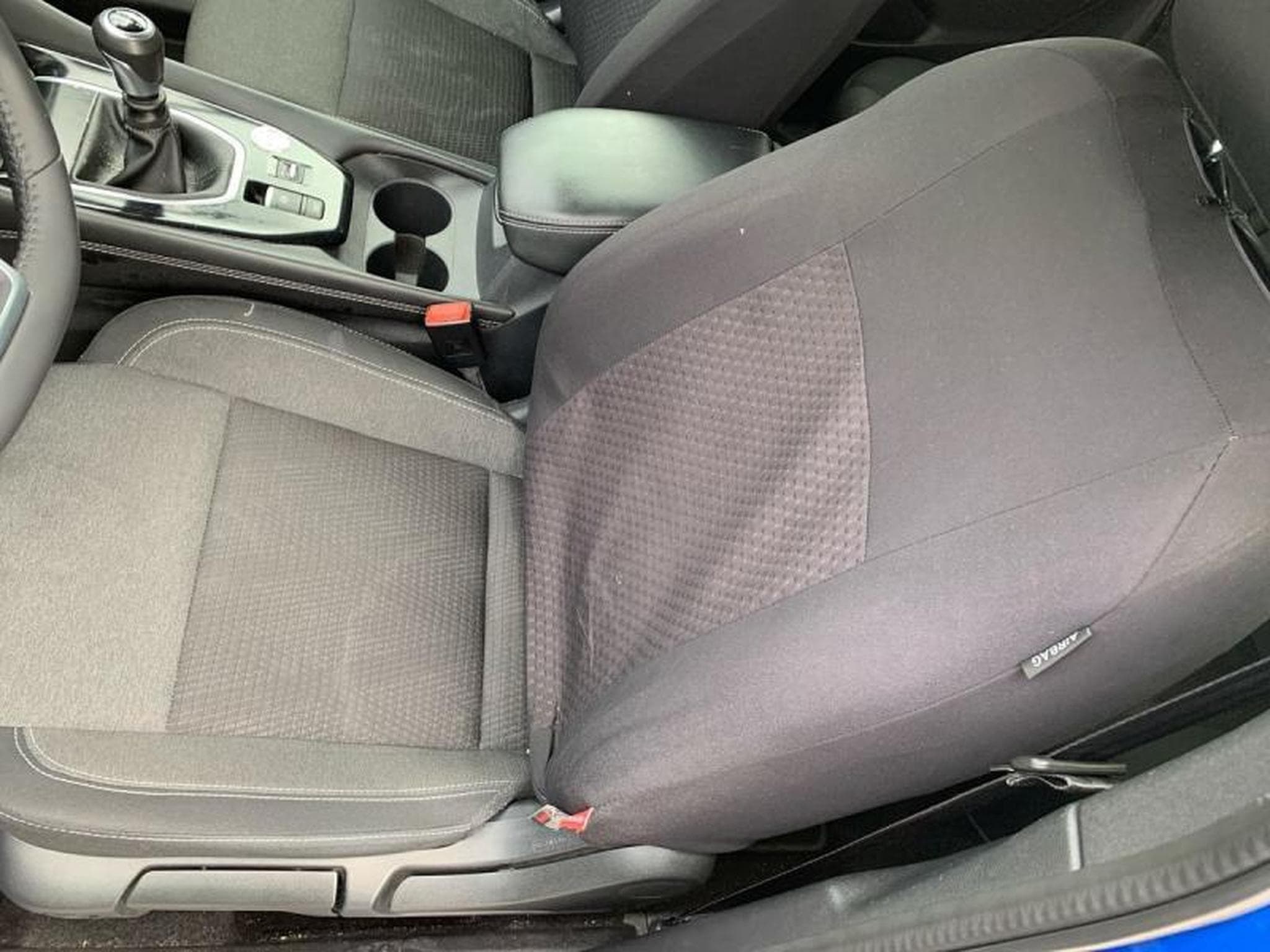 Nissan Qashqai A10 (2021) - Photo 9