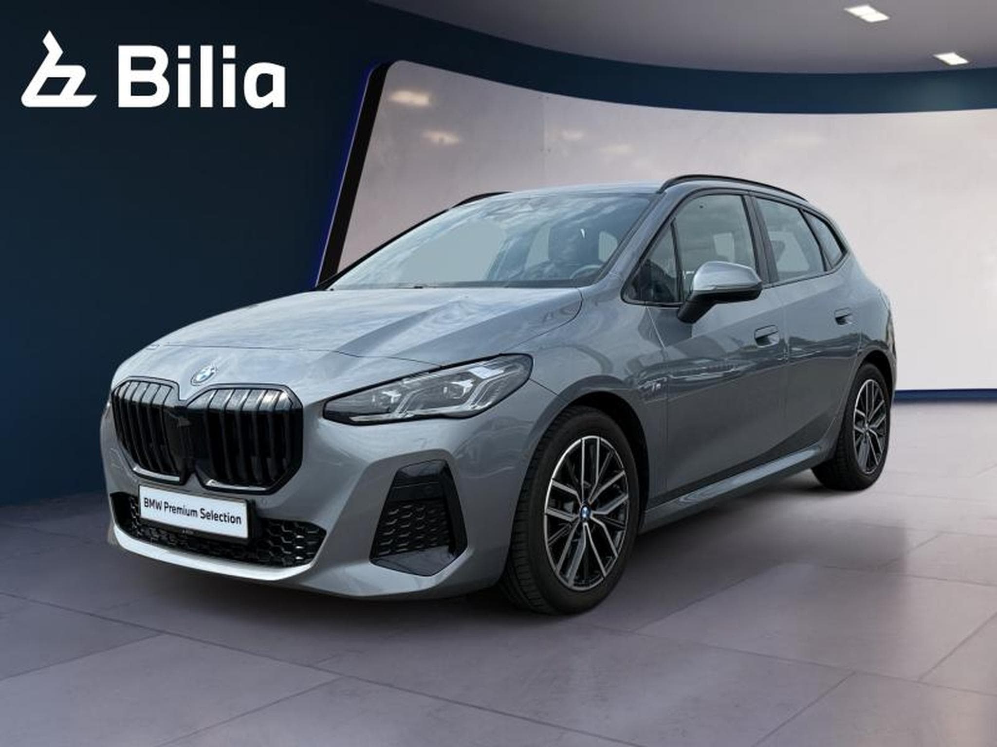 BMW 218 218 Active Tourer (2025) - Photo 1