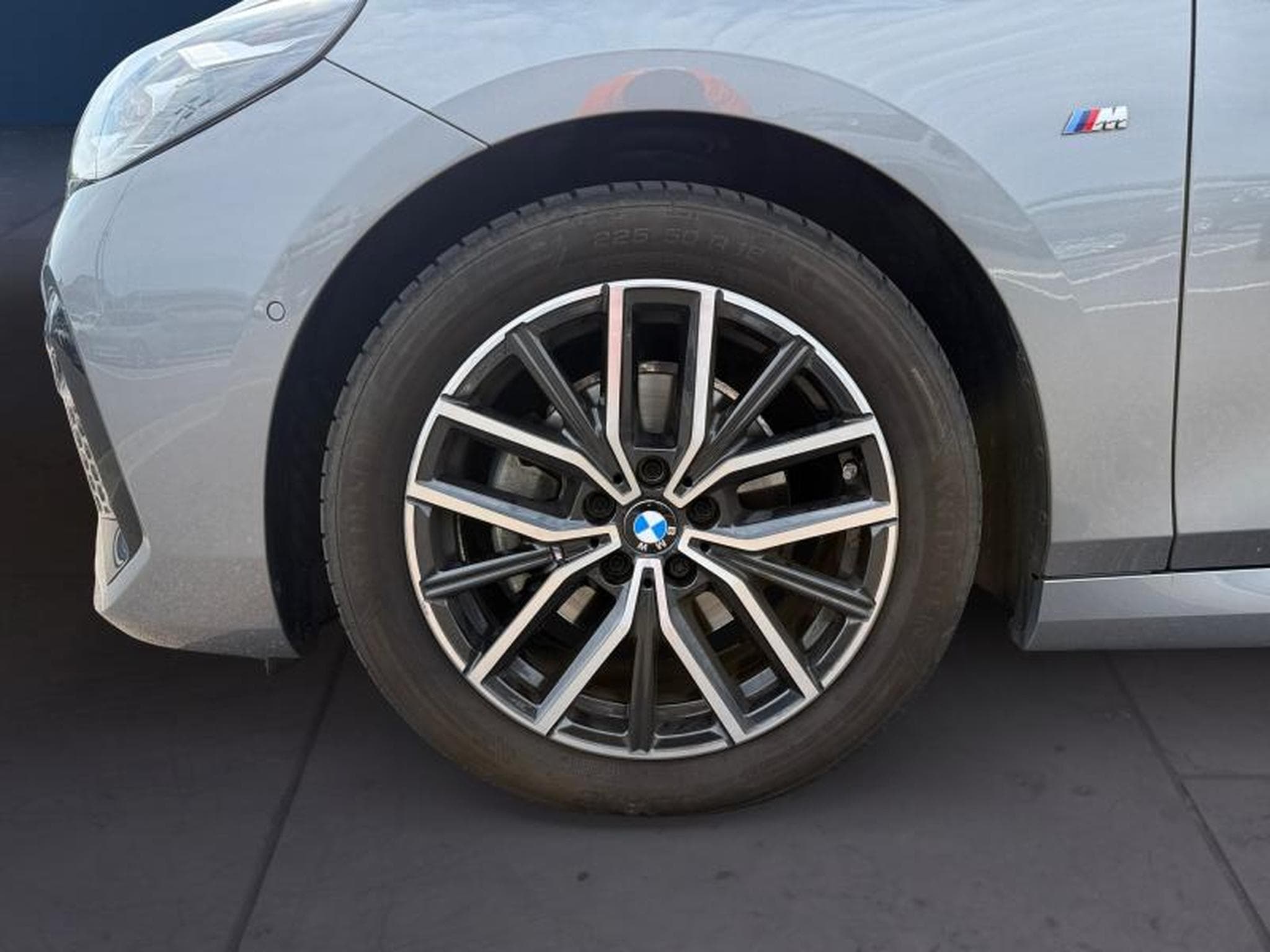 BMW 218 218 Active Tourer (2025) - Photo 10
