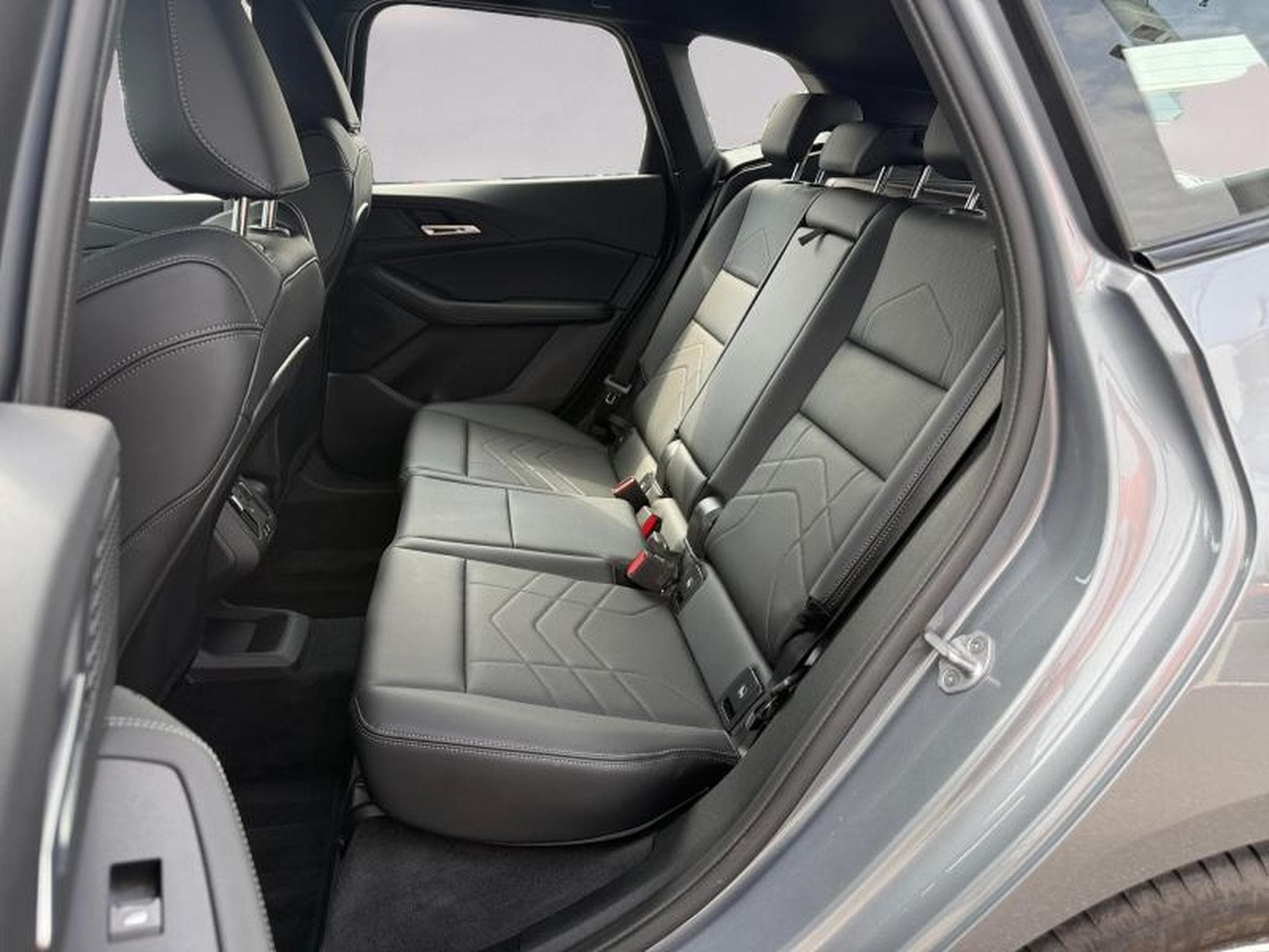 BMW 218 218 Active Tourer (2025) - Photo 14