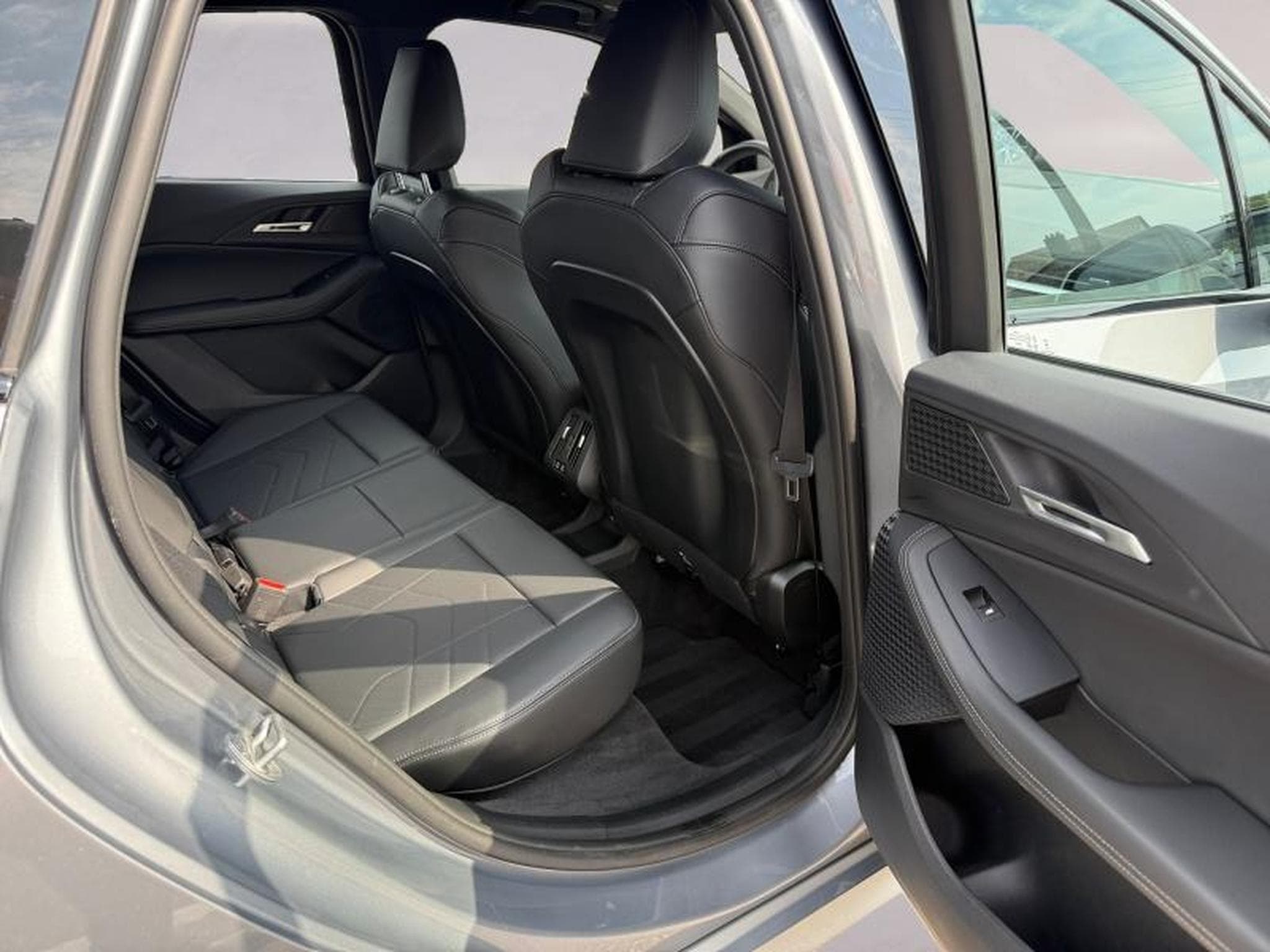 BMW 218 218 Active Tourer (2025) - Photo 15