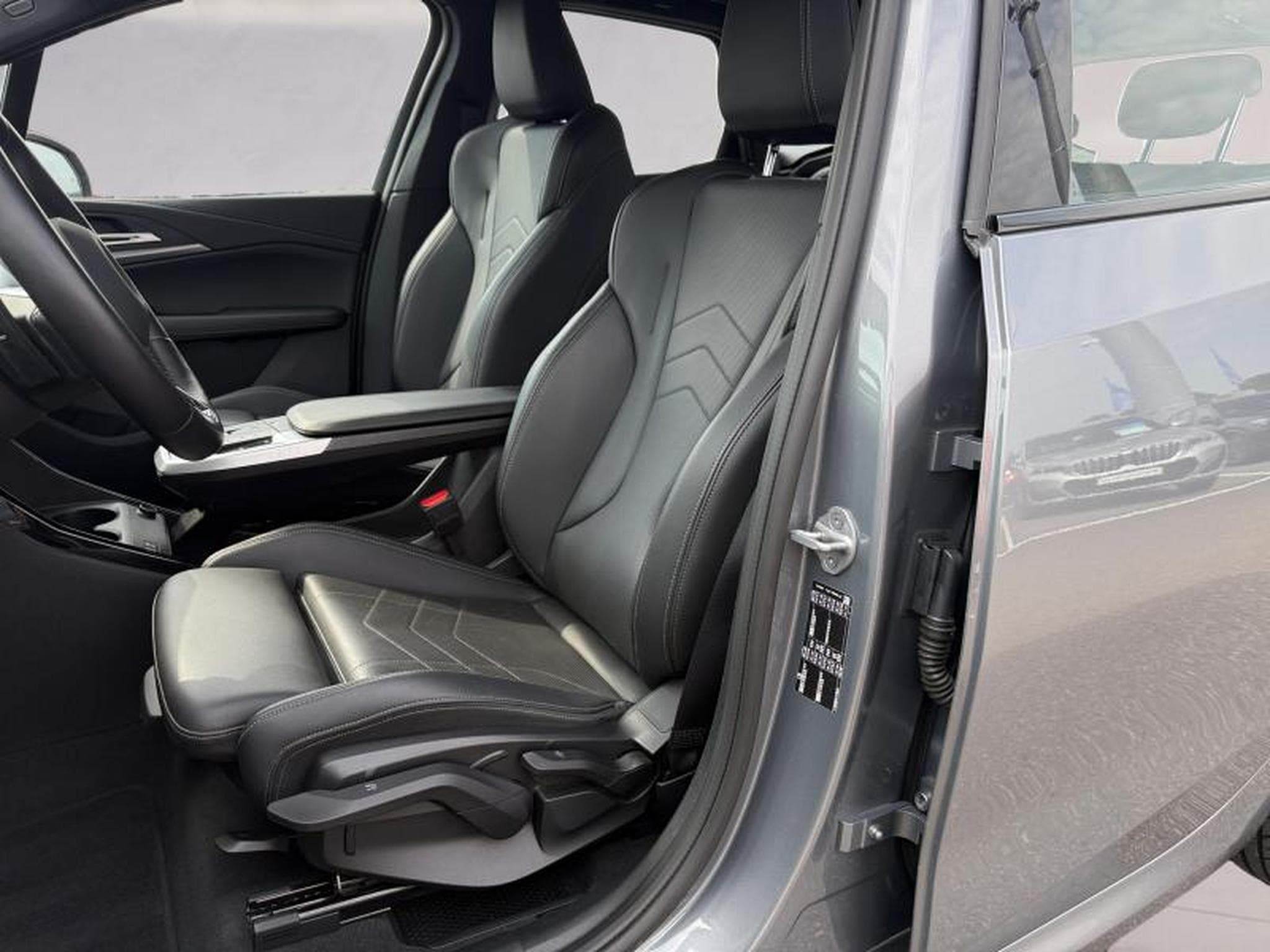 BMW 218 218 Active Tourer (2025) - Photo 8