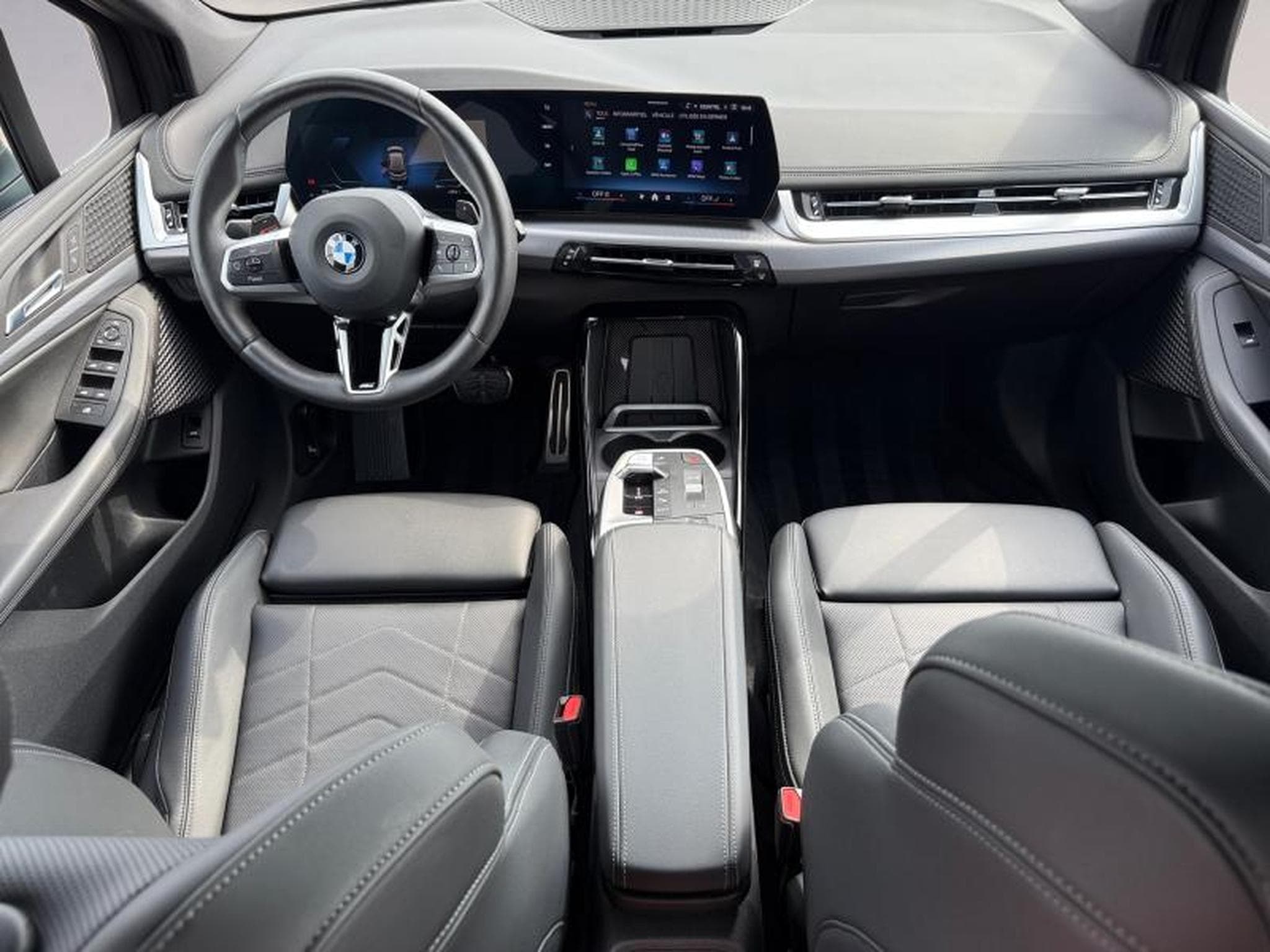 BMW 218 218 Active Tourer (2025) - Photo 9
