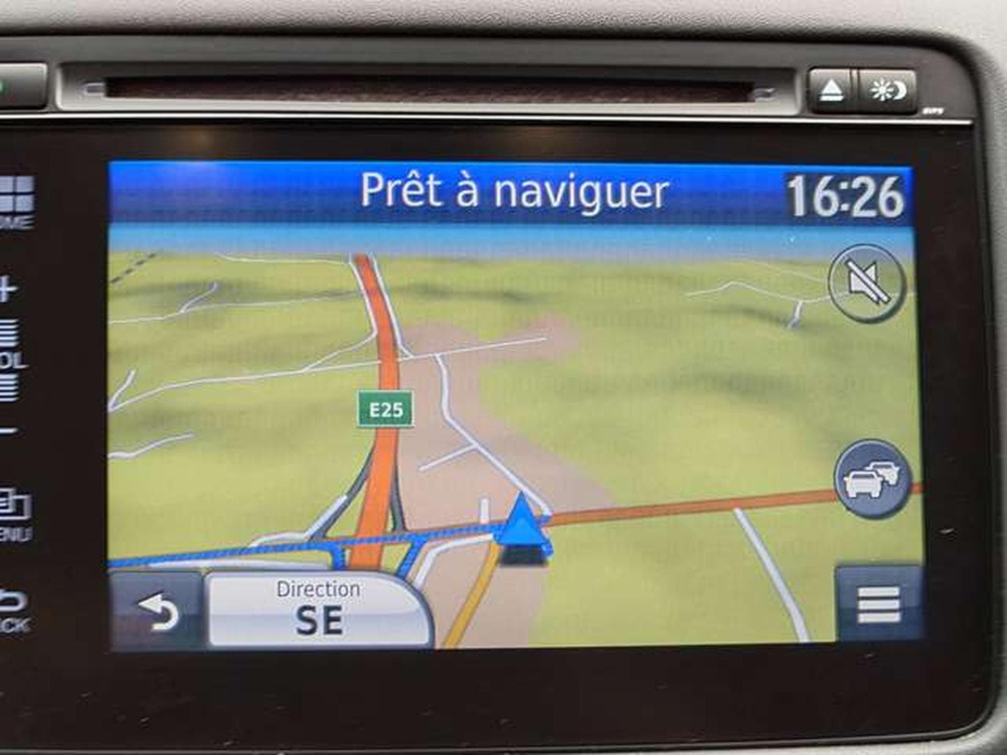 Honda HR-V HR-V 1.6 i-DTEC 120 Comfort NAVIGATION (EU6d-TEMP) (2019) - Photo 12