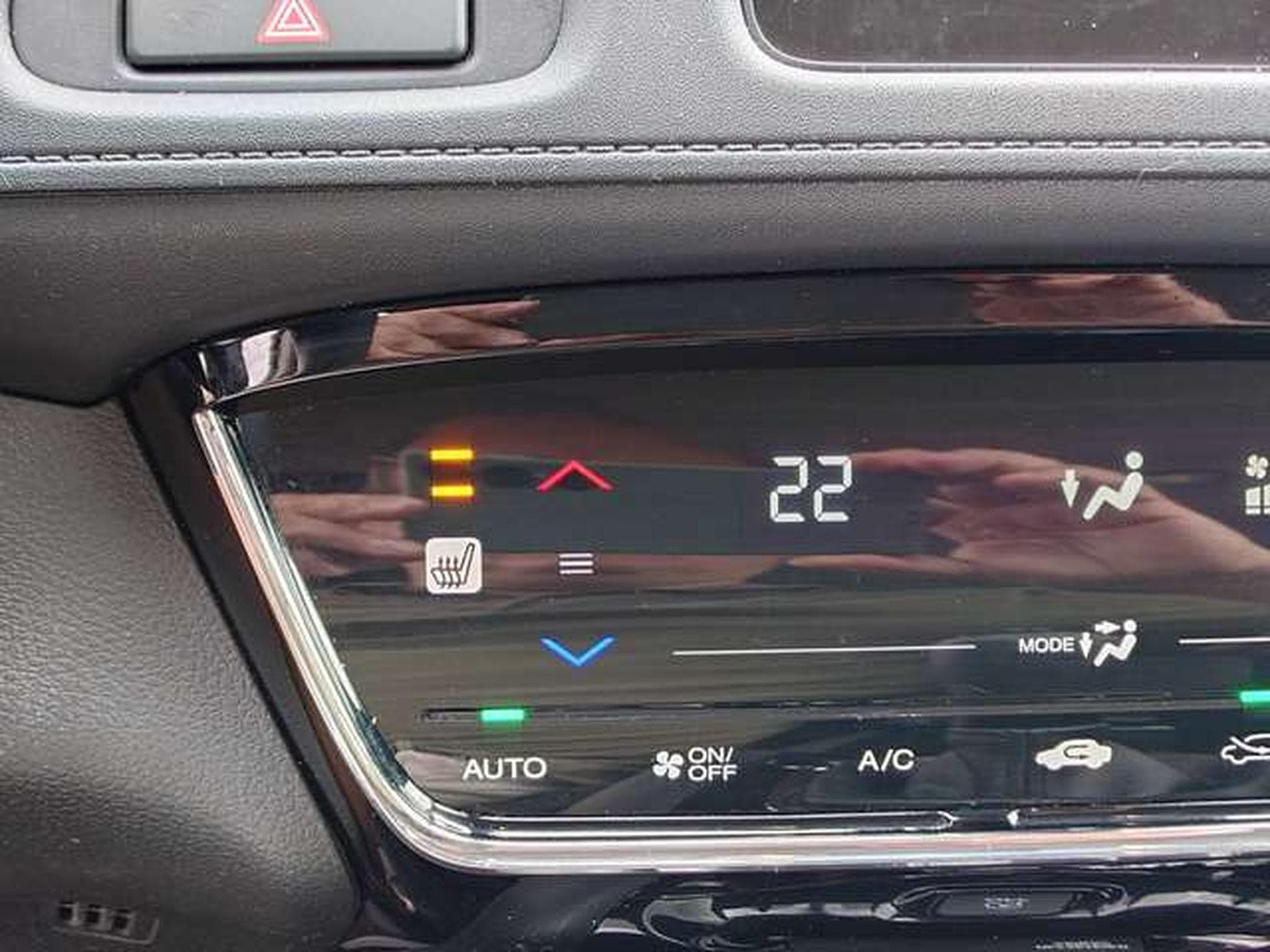 Honda HR-V HR-V 1.6 i-DTEC 120 Comfort NAVIGATION (EU6d-TEMP) (2019) - Photo 14