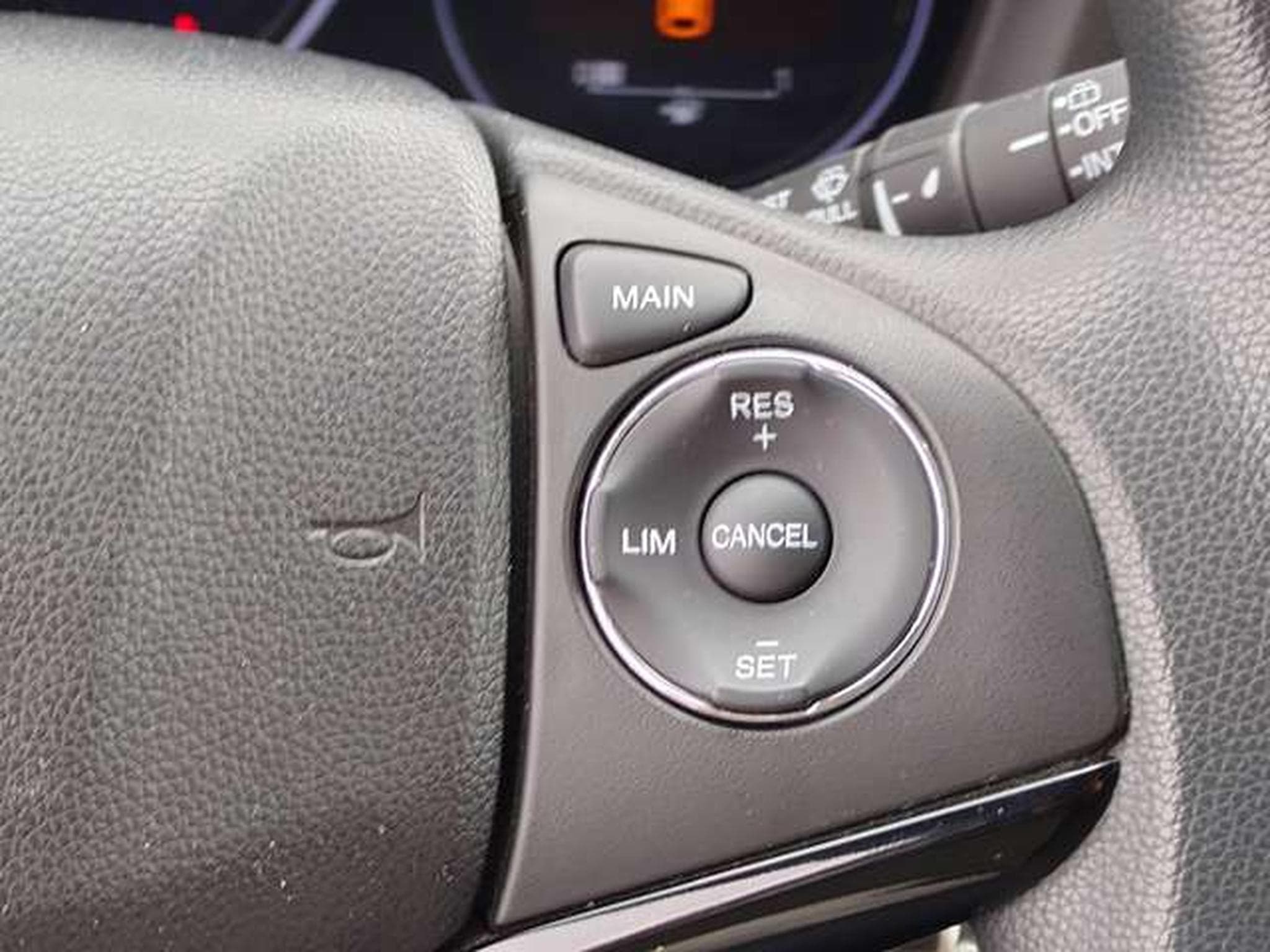 Honda HR-V HR-V 1.6 i-DTEC 120 Comfort NAVIGATION (EU6d-TEMP) (2019) - Photo 15