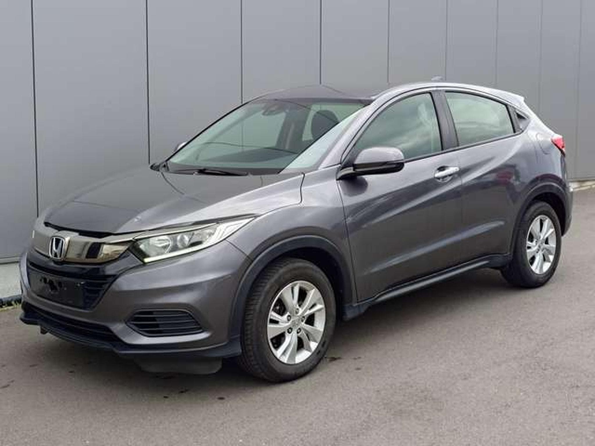 Honda HR-V HR-V 1.6 i-DTEC 120 Comfort NAVIGATION (EU6d-TEMP) (2019) - Photo 2