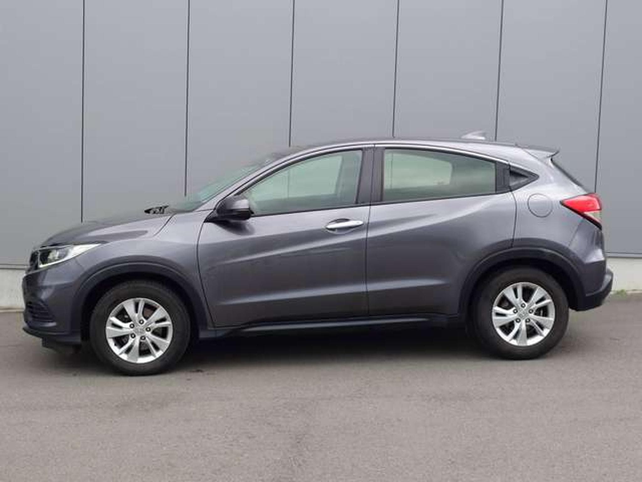 Honda HR-V HR-V 1.6 i-DTEC 120 Comfort NAVIGATION (EU6d-TEMP) (2019) - Photo 3