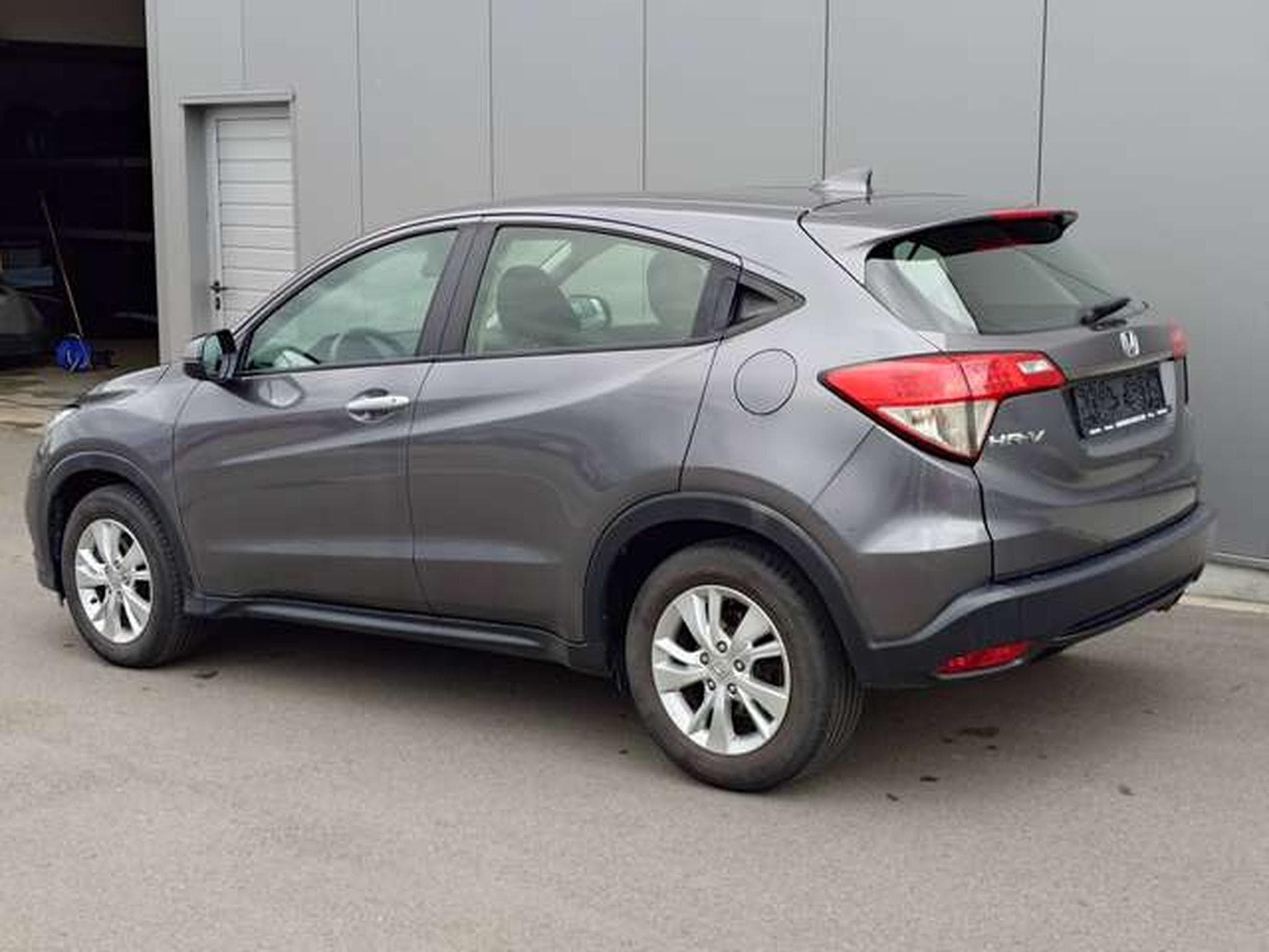 Honda HR-V HR-V 1.6 i-DTEC 120 Comfort NAVIGATION (EU6d-TEMP) (2019) - Photo 5