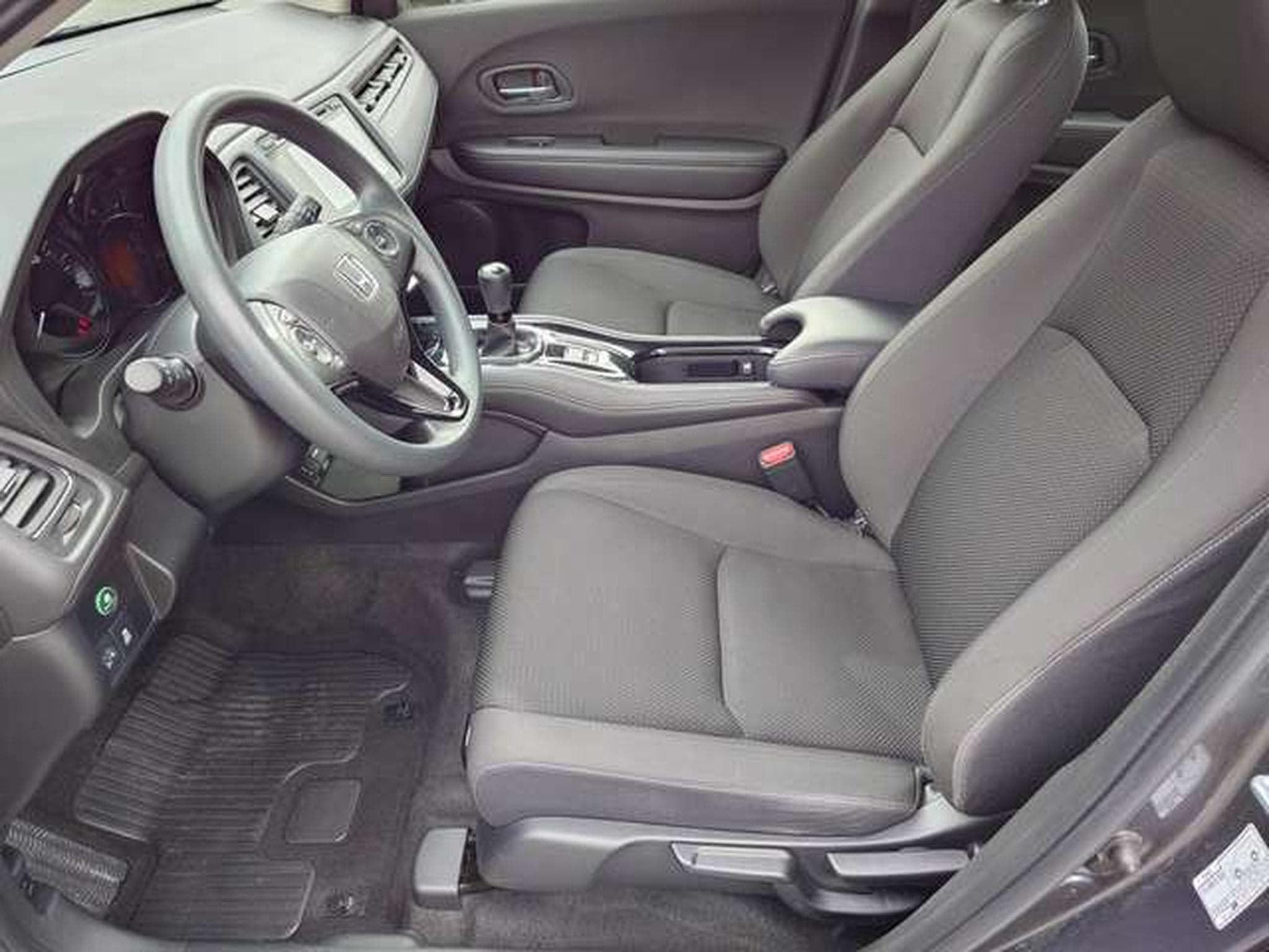Honda HR-V HR-V 1.6 i-DTEC 120 Comfort NAVIGATION (EU6d-TEMP) (2019) - Photo 8