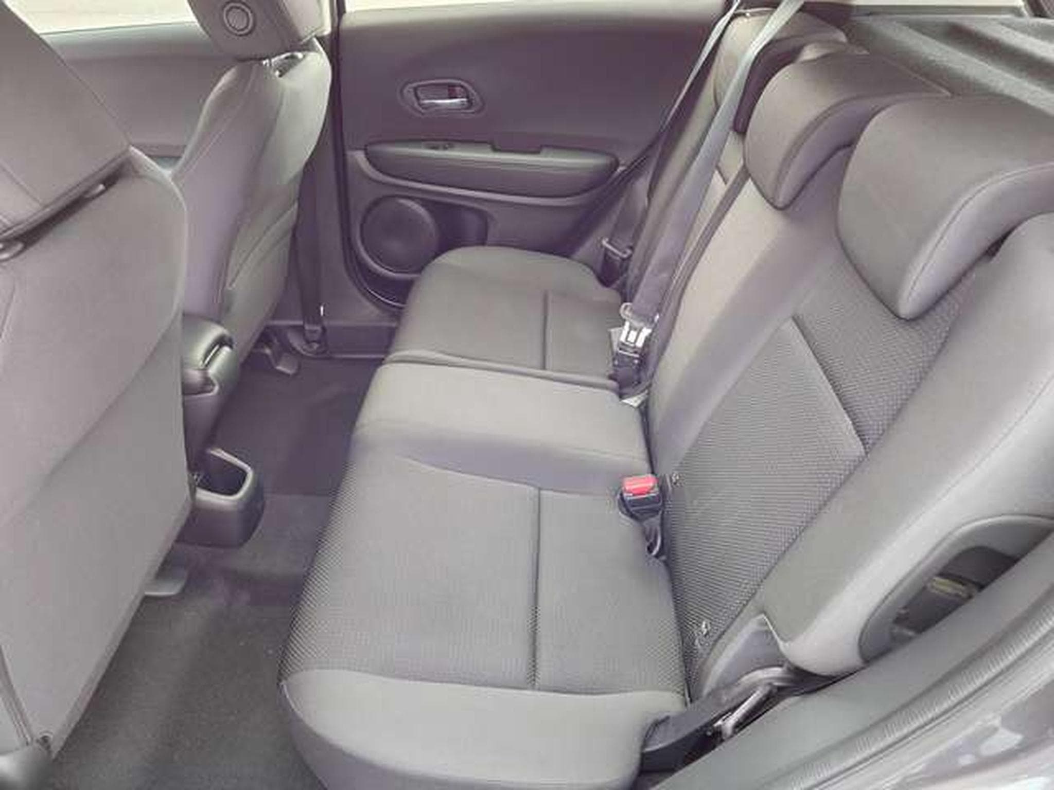 Honda HR-V HR-V 1.6 i-DTEC 120 Comfort NAVIGATION (EU6d-TEMP) (2019) - Photo 9