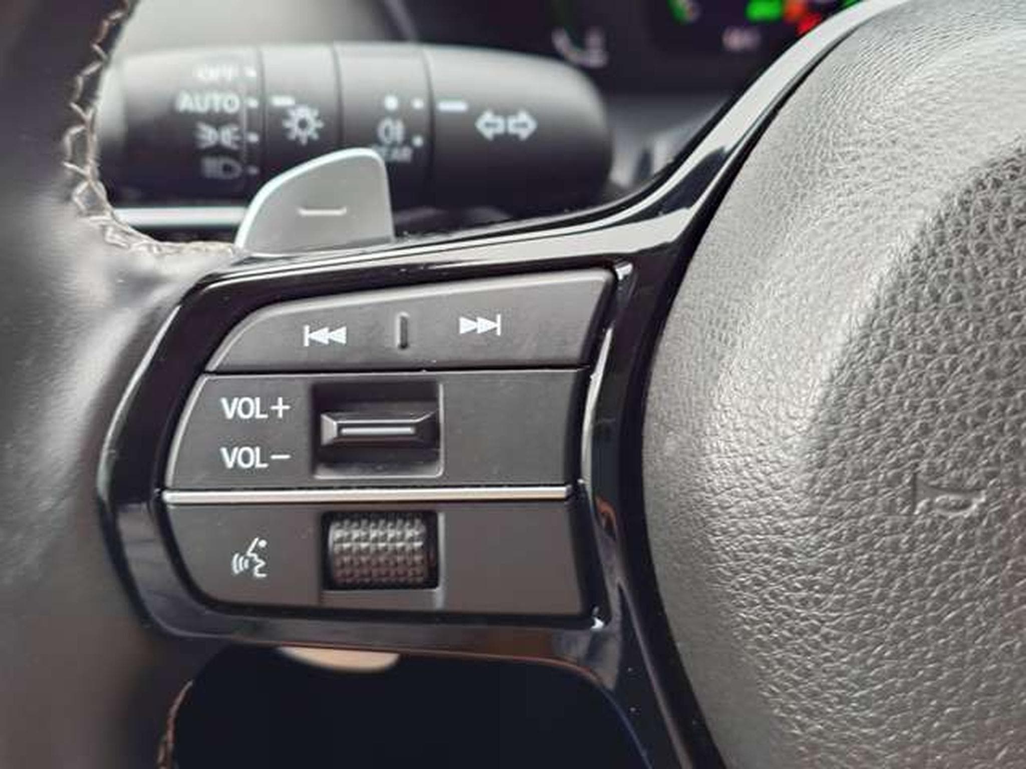 Honda ZR-V ZR-V e:HEV 2.0i 2WD Advance HYBR (2023) - Photo 11