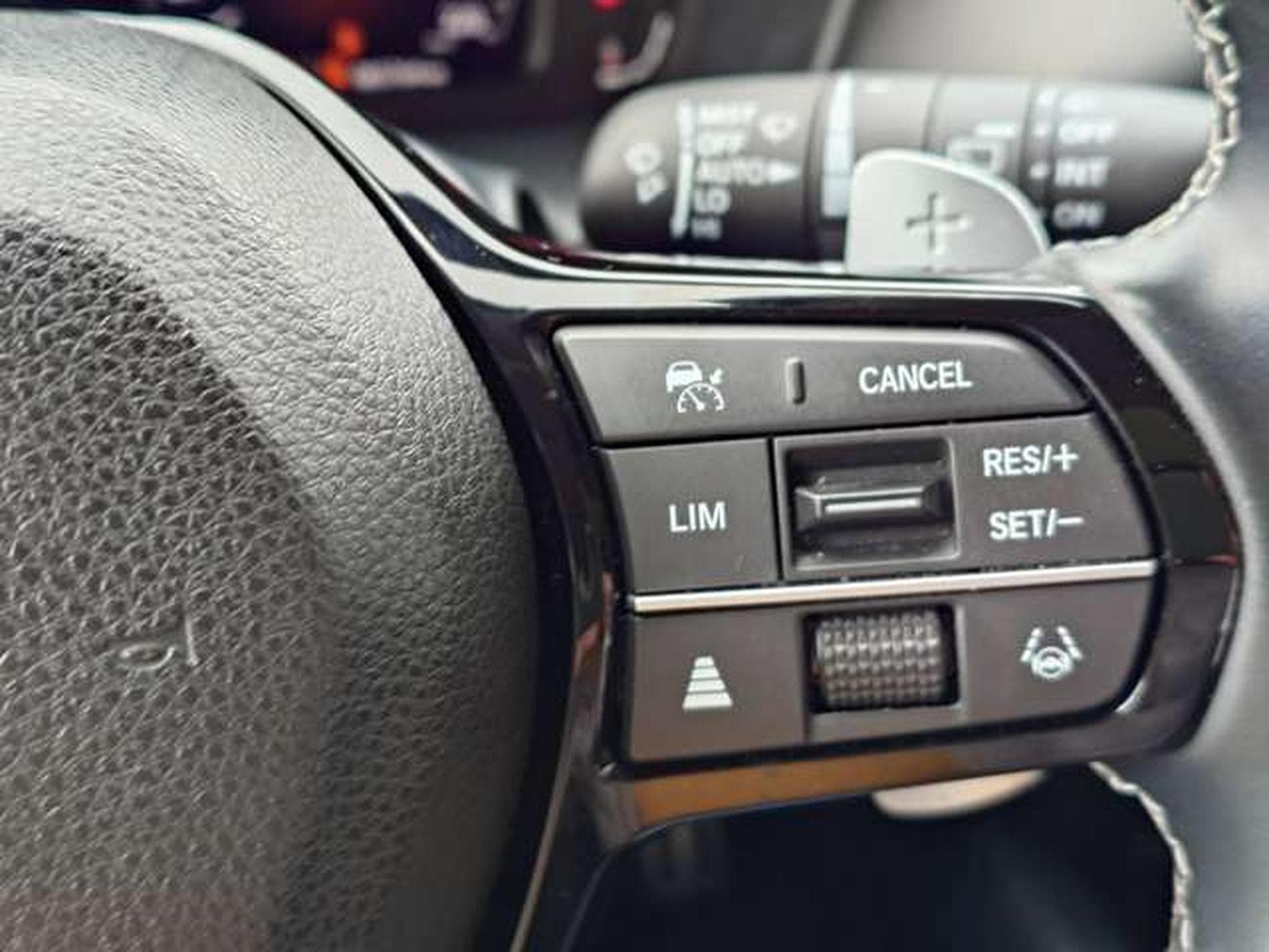 Honda ZR-V ZR-V e:HEV 2.0i 2WD Advance HYBR (2023) - Photo 12