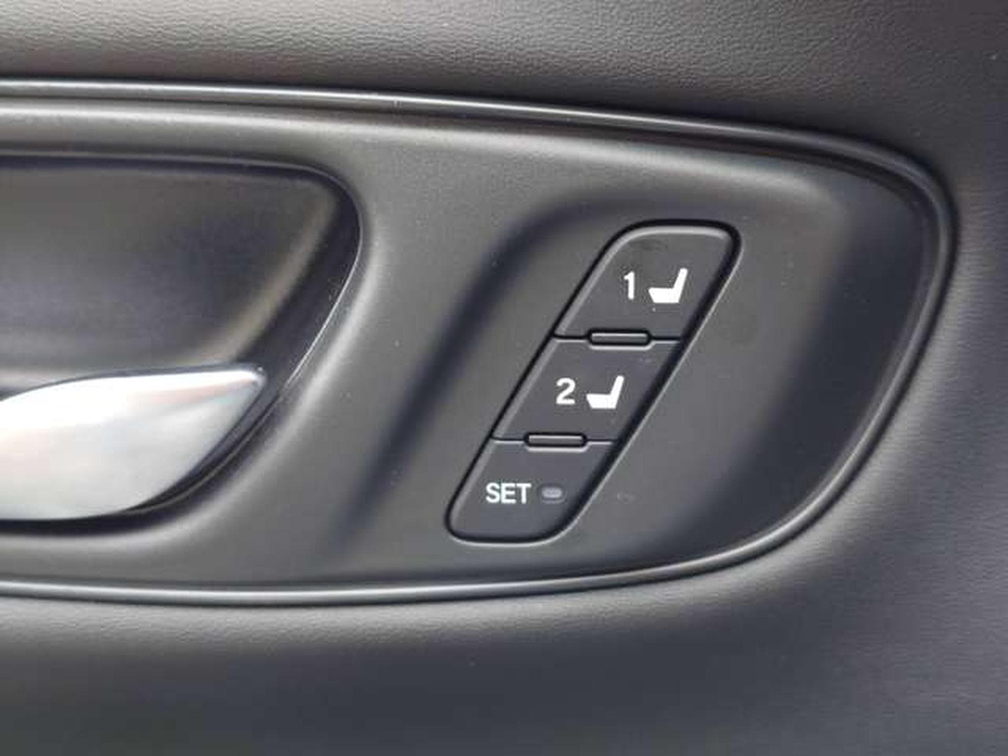 Honda ZR-V ZR-V e:HEV 2.0i 2WD Advance HYBR (2023) - Photo 13