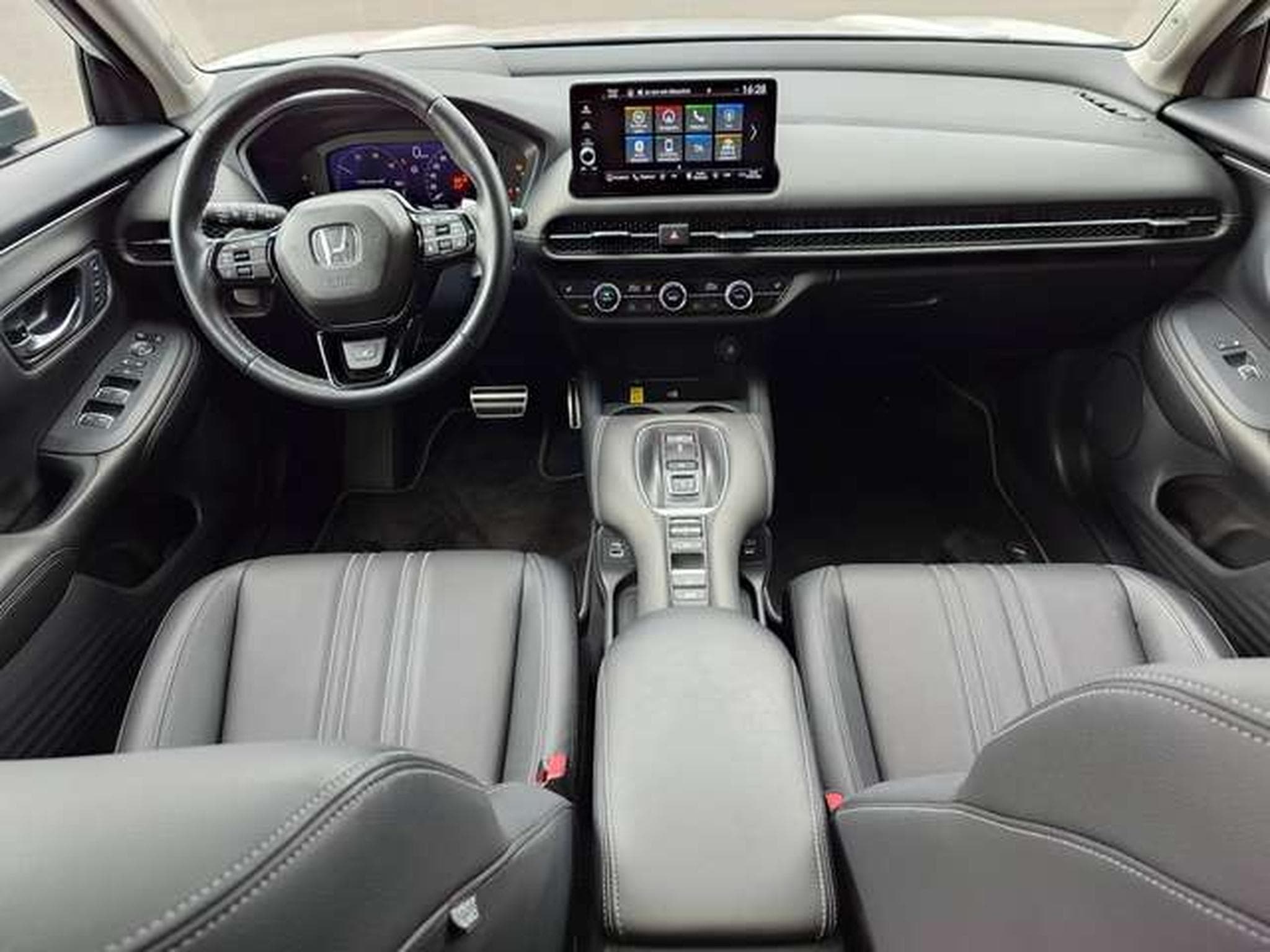 Honda ZR-V ZR-V e:HEV 2.0i 2WD Advance HYBR (2023) - Photo 14