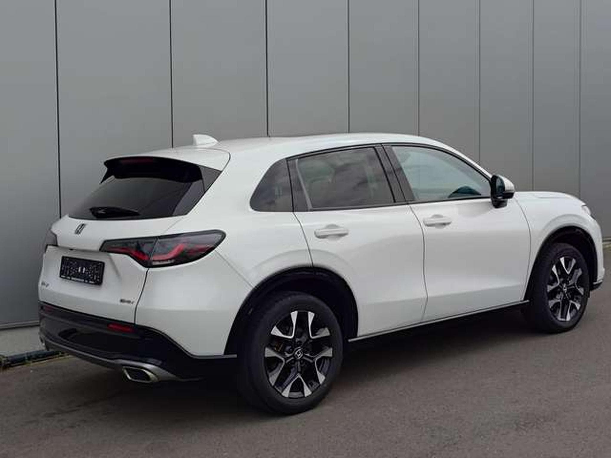 Honda ZR-V ZR-V e:HEV 2.0i 2WD Advance HYBR (2023) - Photo 3
