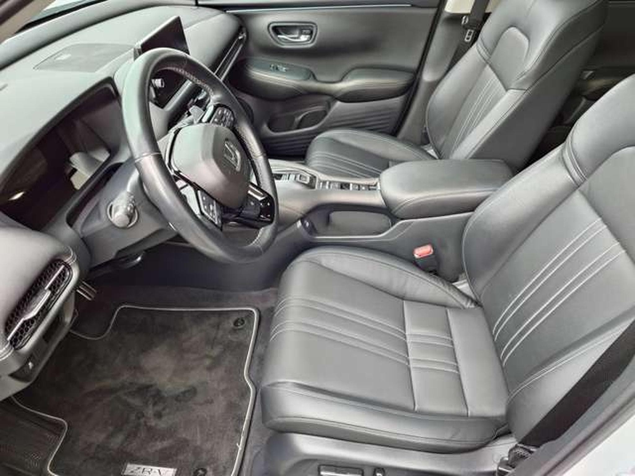Honda ZR-V ZR-V e:HEV 2.0i 2WD Advance HYBR (2023) - Photo 4