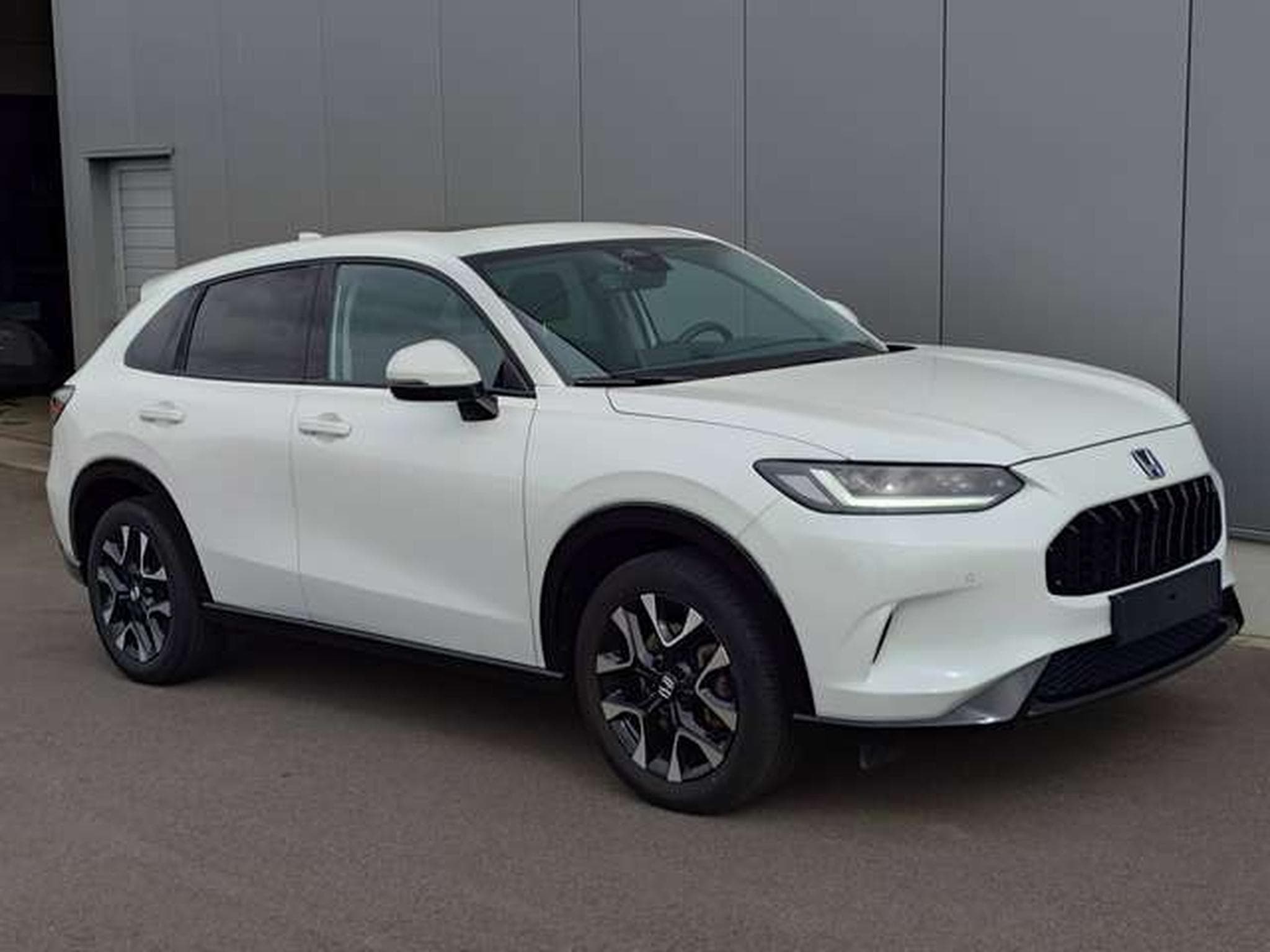 Honda ZR-V ZR-V e:HEV 2.0i 2WD Advance HYBR (2023) - Photo 6