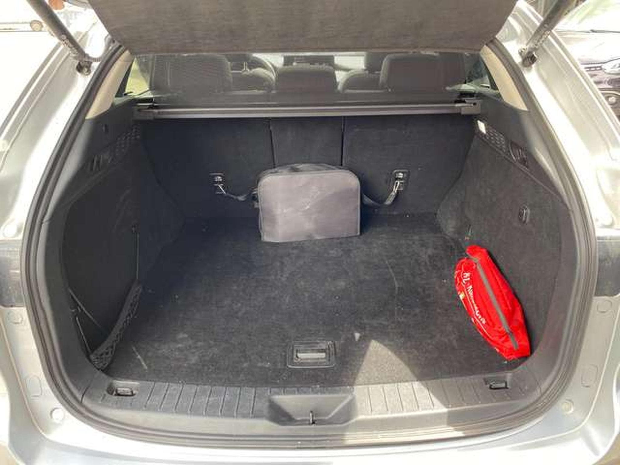 Mazda CX-60 CX-60 AWD PHEV Aut. HOMURA (2024) - Photo 19