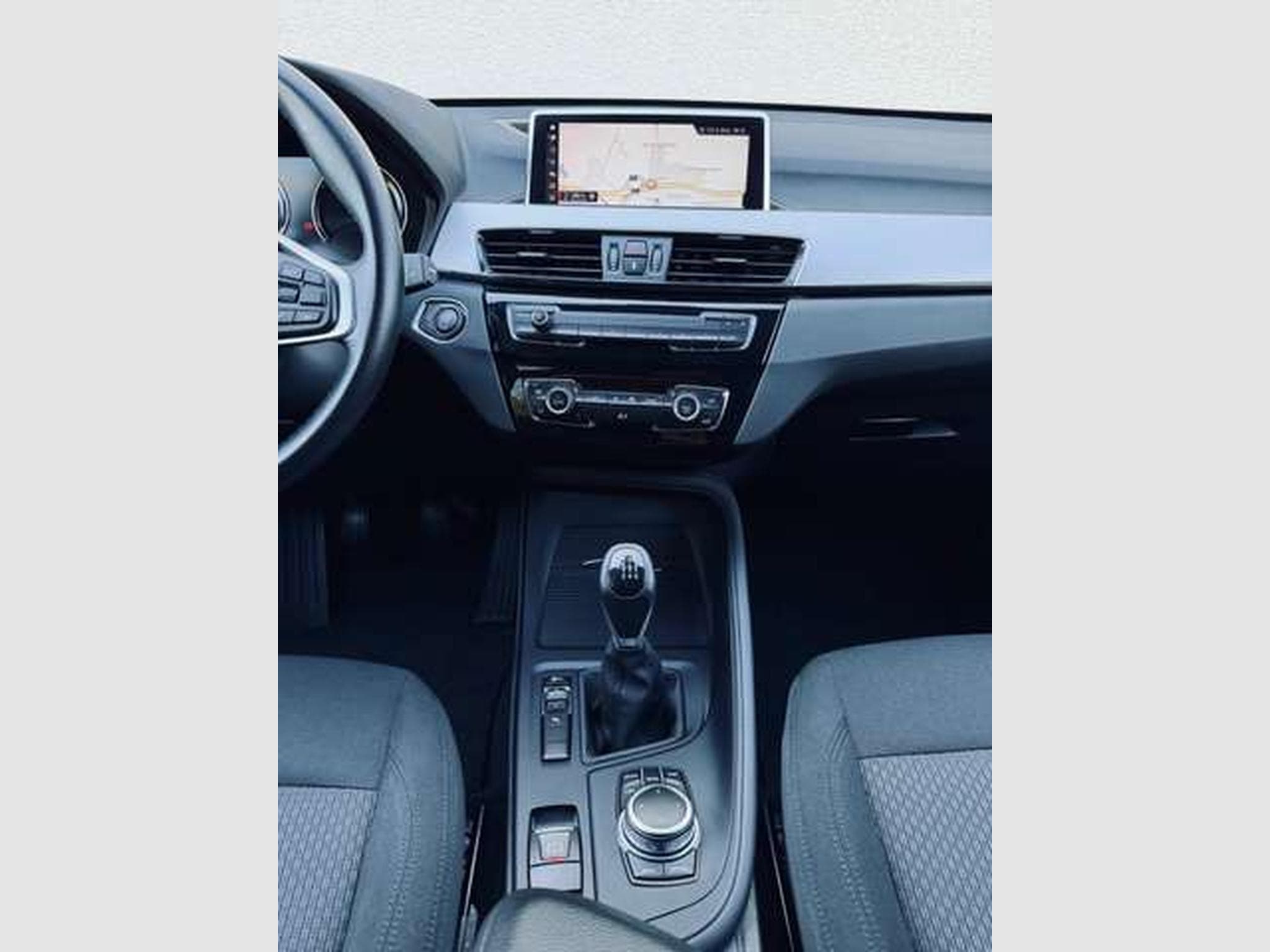 BMW X1 X1 1.5 d sDrive16//12 Mois De Garantie ✅✅✅ (2022) - Photo 10