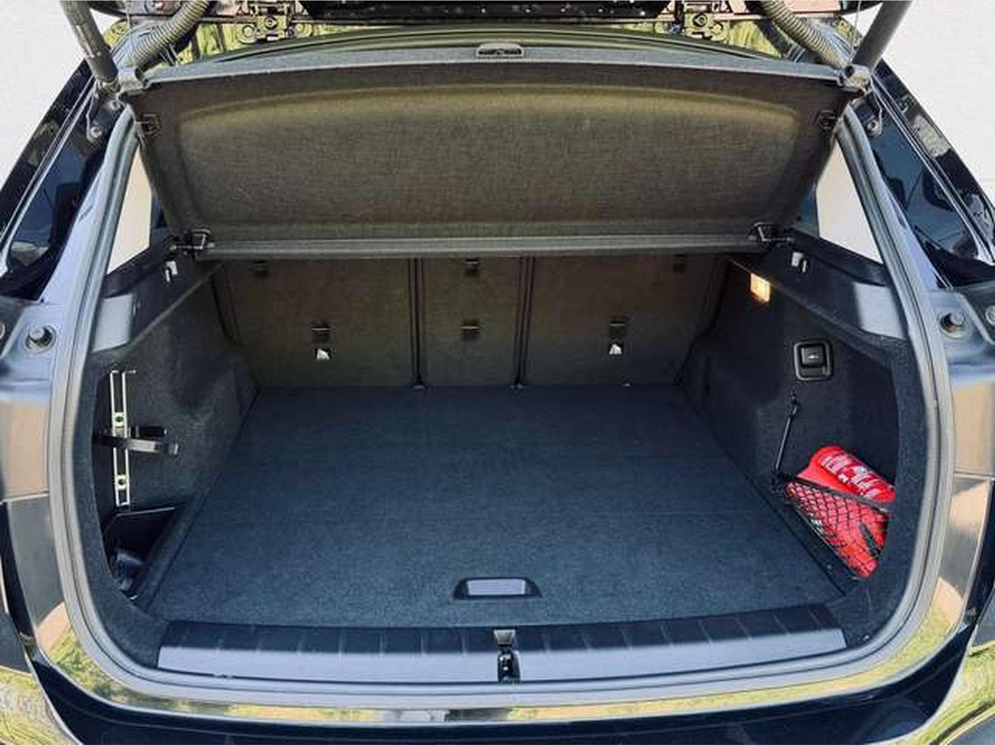 BMW X1 X1 1.5 d sDrive16//12 Mois De Garantie ✅✅✅ (2022) - Photo 15