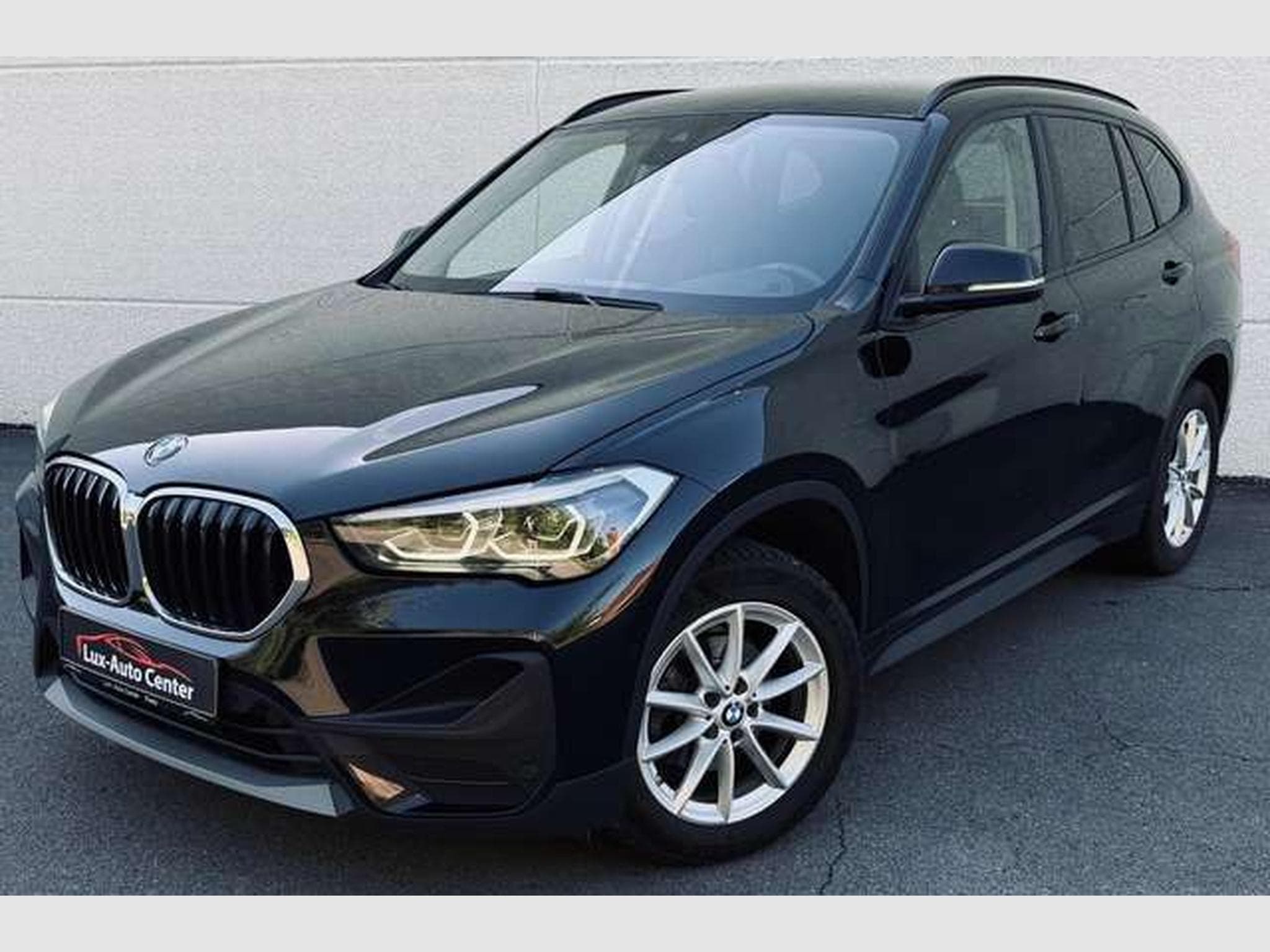 BMW X1 X1 1.5 d sDrive16//12 Mois De Garantie ✅✅✅ (2022) - Photo 2