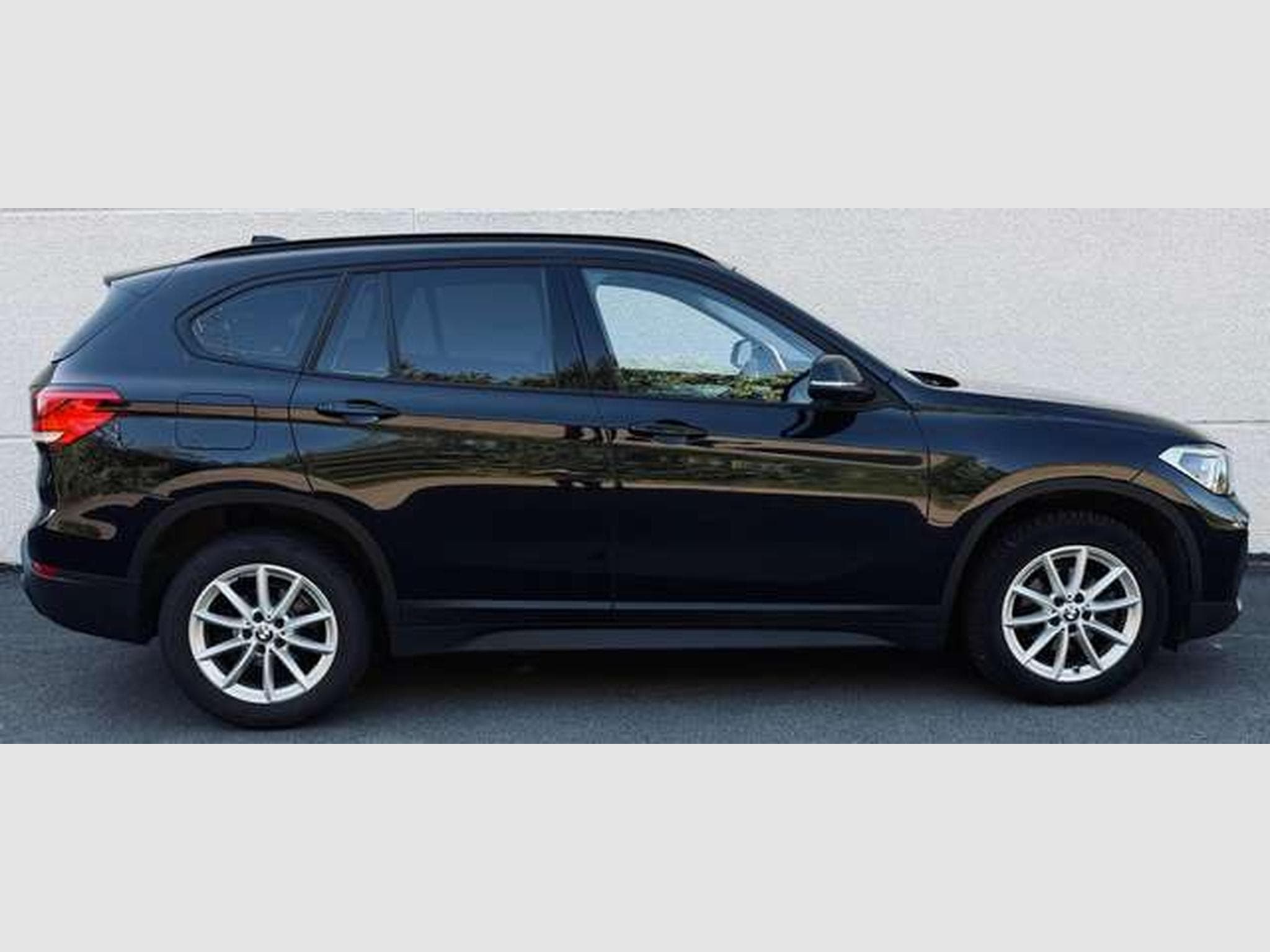 BMW X1 X1 1.5 d sDrive16//12 Mois De Garantie ✅✅✅ (2022) - Photo 4