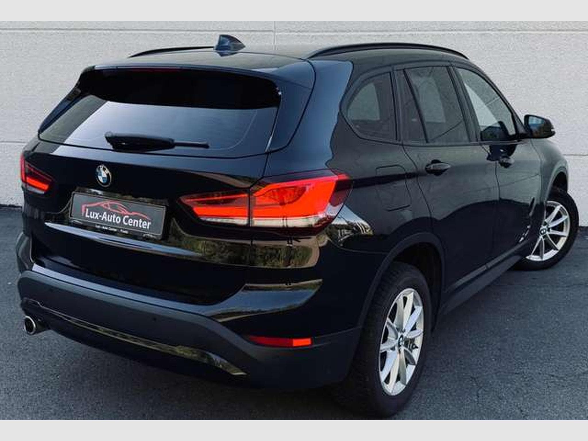 BMW X1 X1 1.5 d sDrive16//12 Mois De Garantie ✅✅✅ (2022) - Photo 6