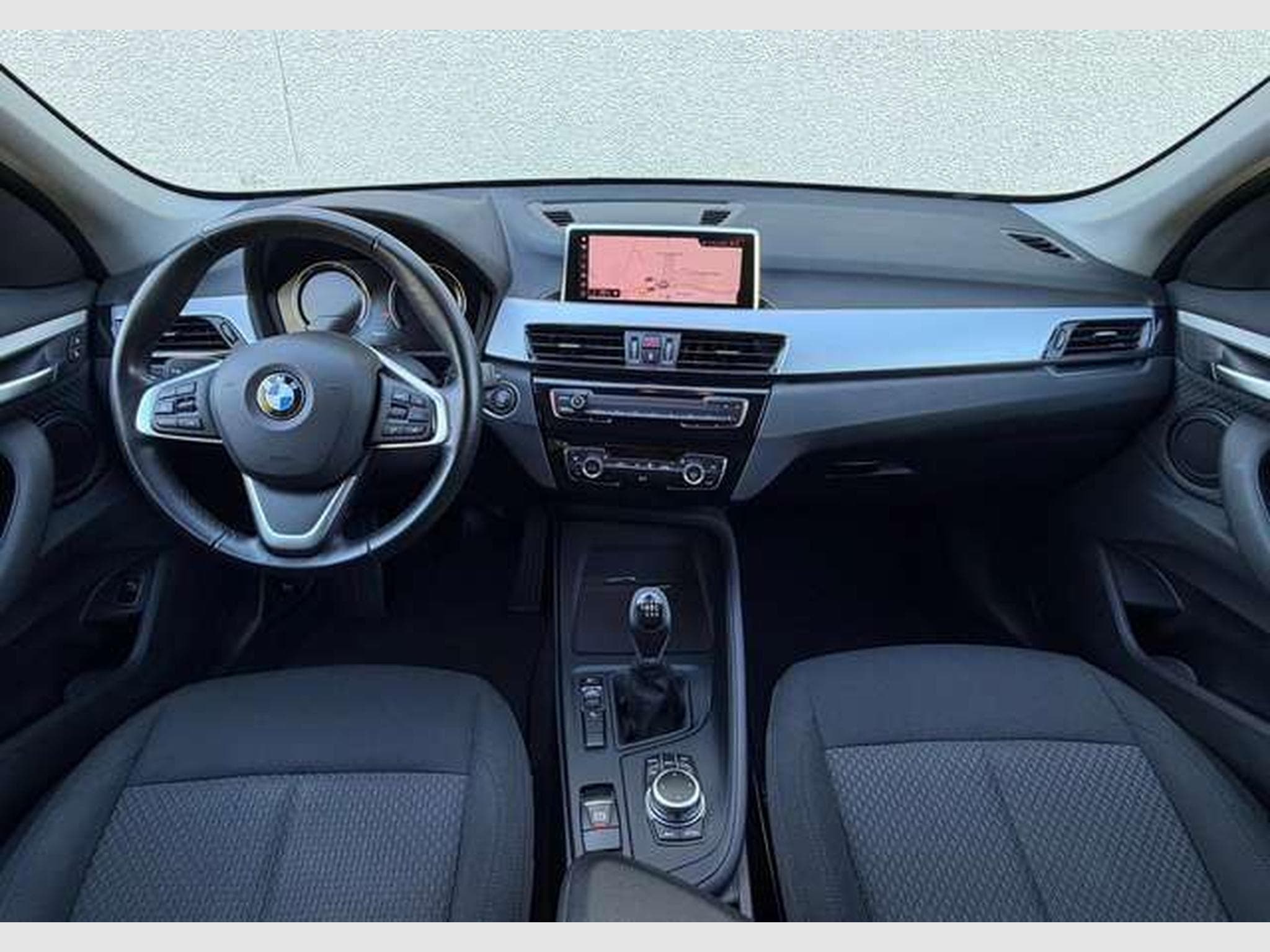BMW X1 X1 1.5 d sDrive16//12 Mois De Garantie ✅✅✅ (2022) - Photo 9
