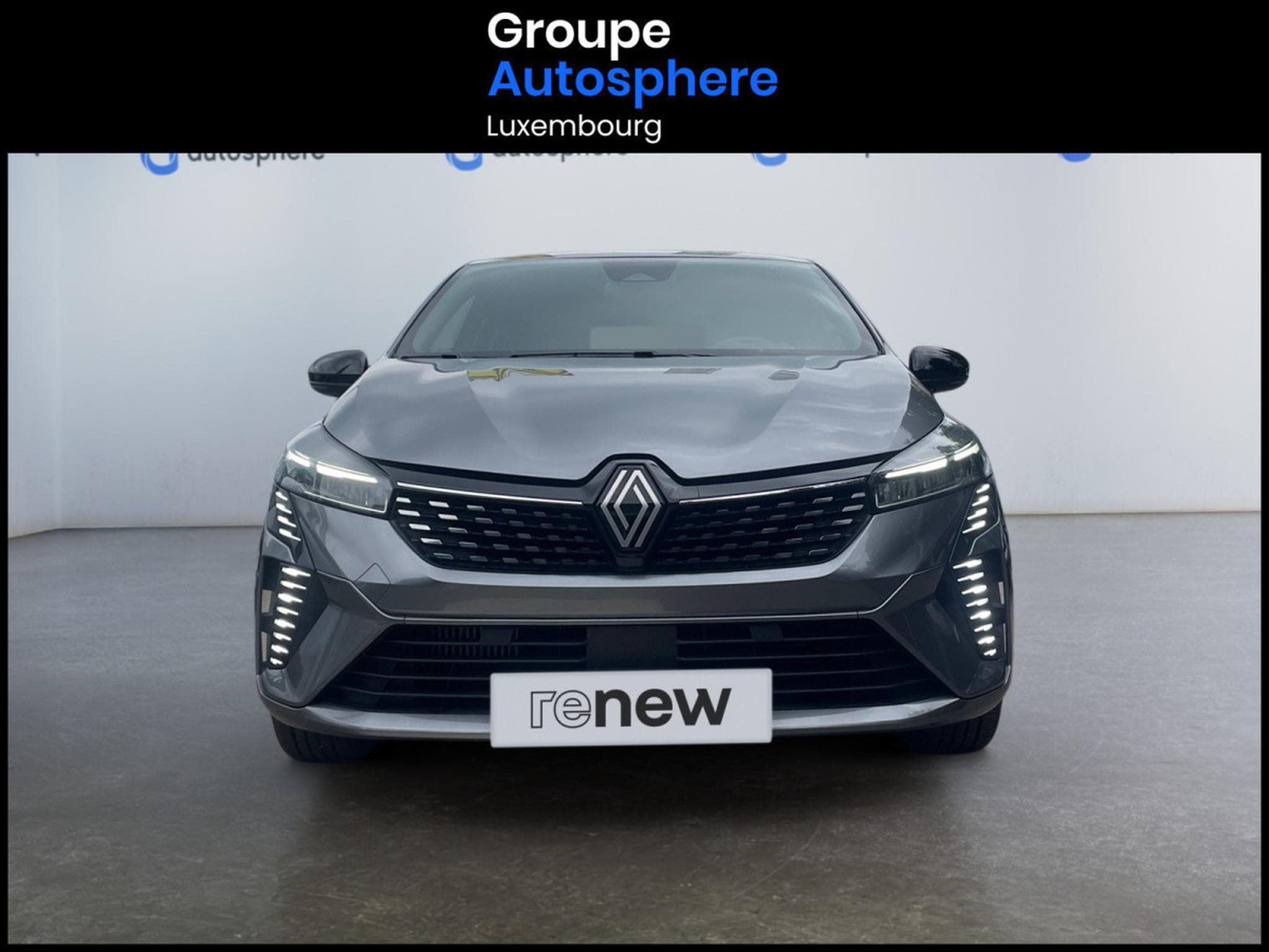 Renault Clio 1.0 Tce Techno (2025) - Photo 2