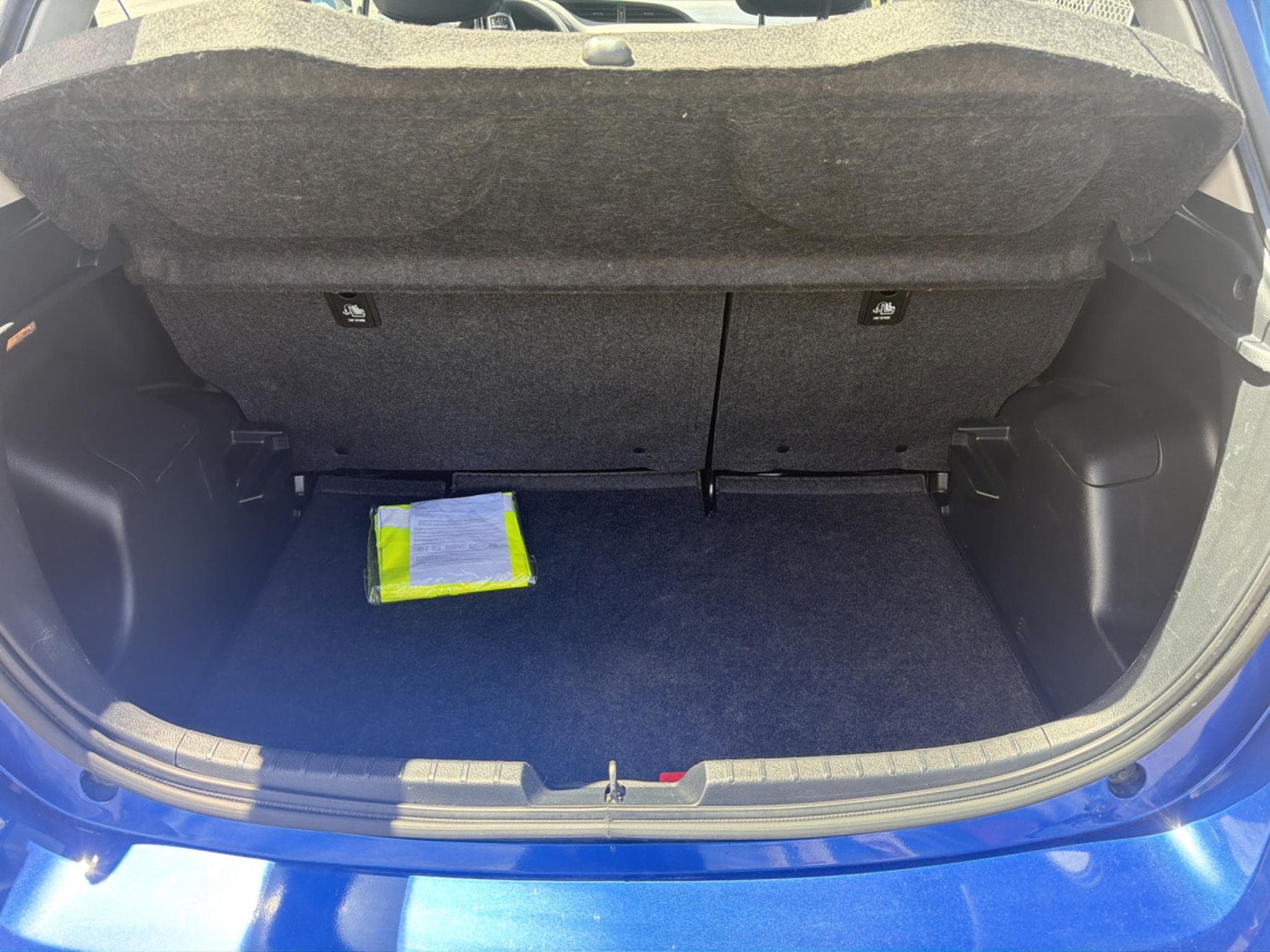 Toyota Yaris 1.5 BM6 112CV (2018) - Photo 7