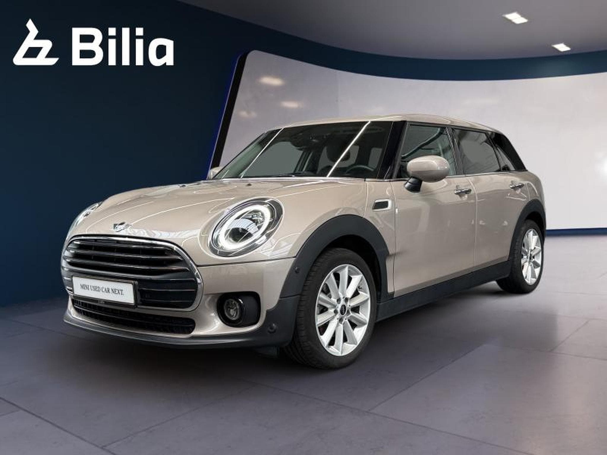 MINI Clubman Cooper Clubman (2022) - Photo 1