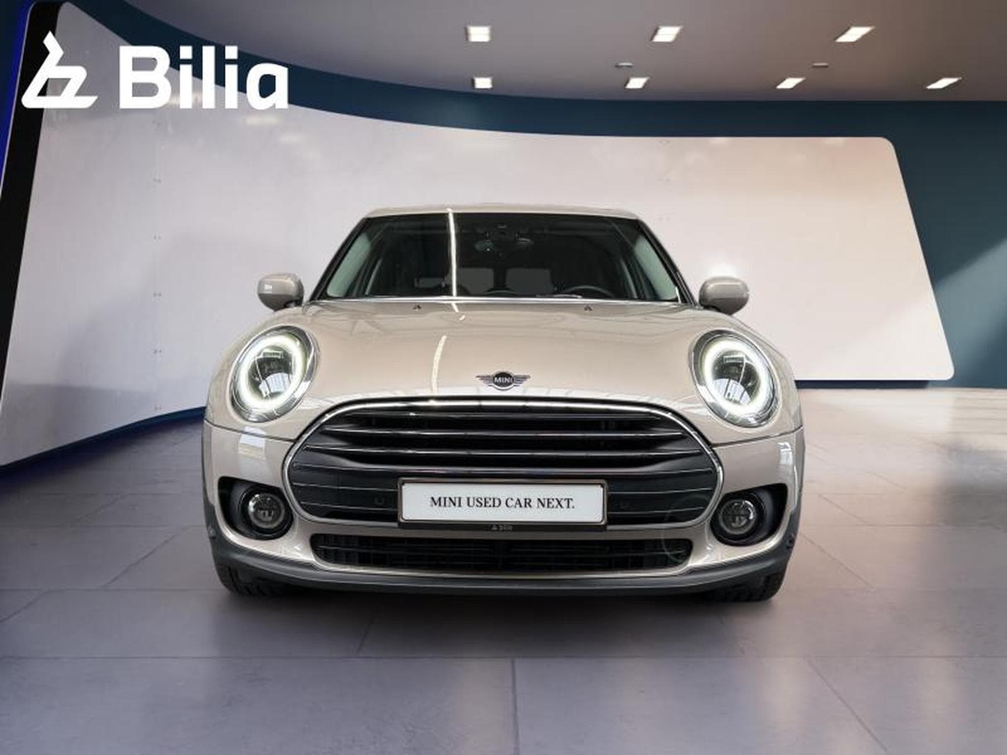 MINI Clubman Cooper Clubman (2022) - Photo 2