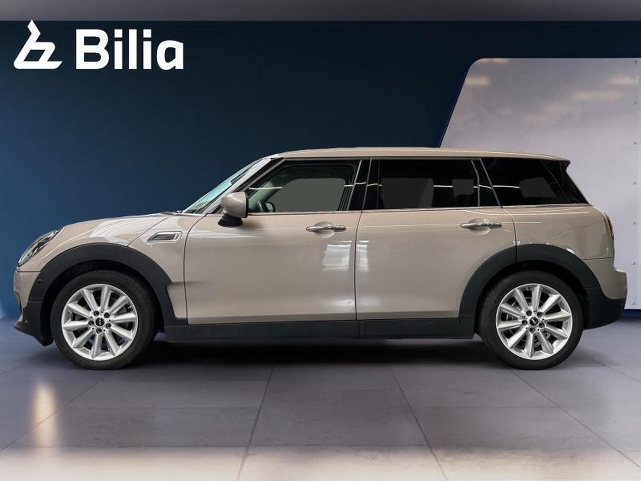 MINI Clubman Cooper Clubman (2022) - Photo 3