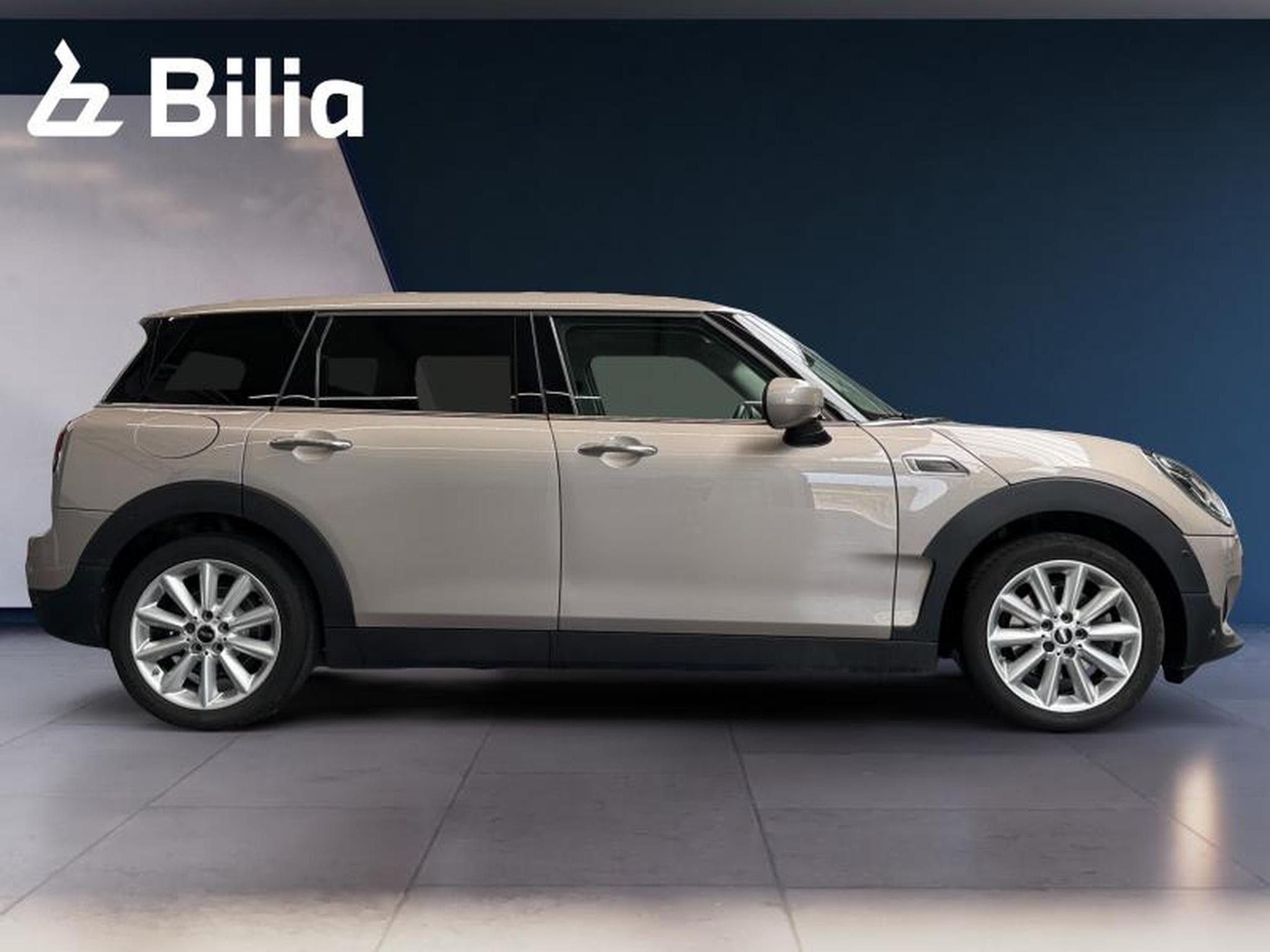 MINI Clubman Cooper Clubman (2022) - Photo 4