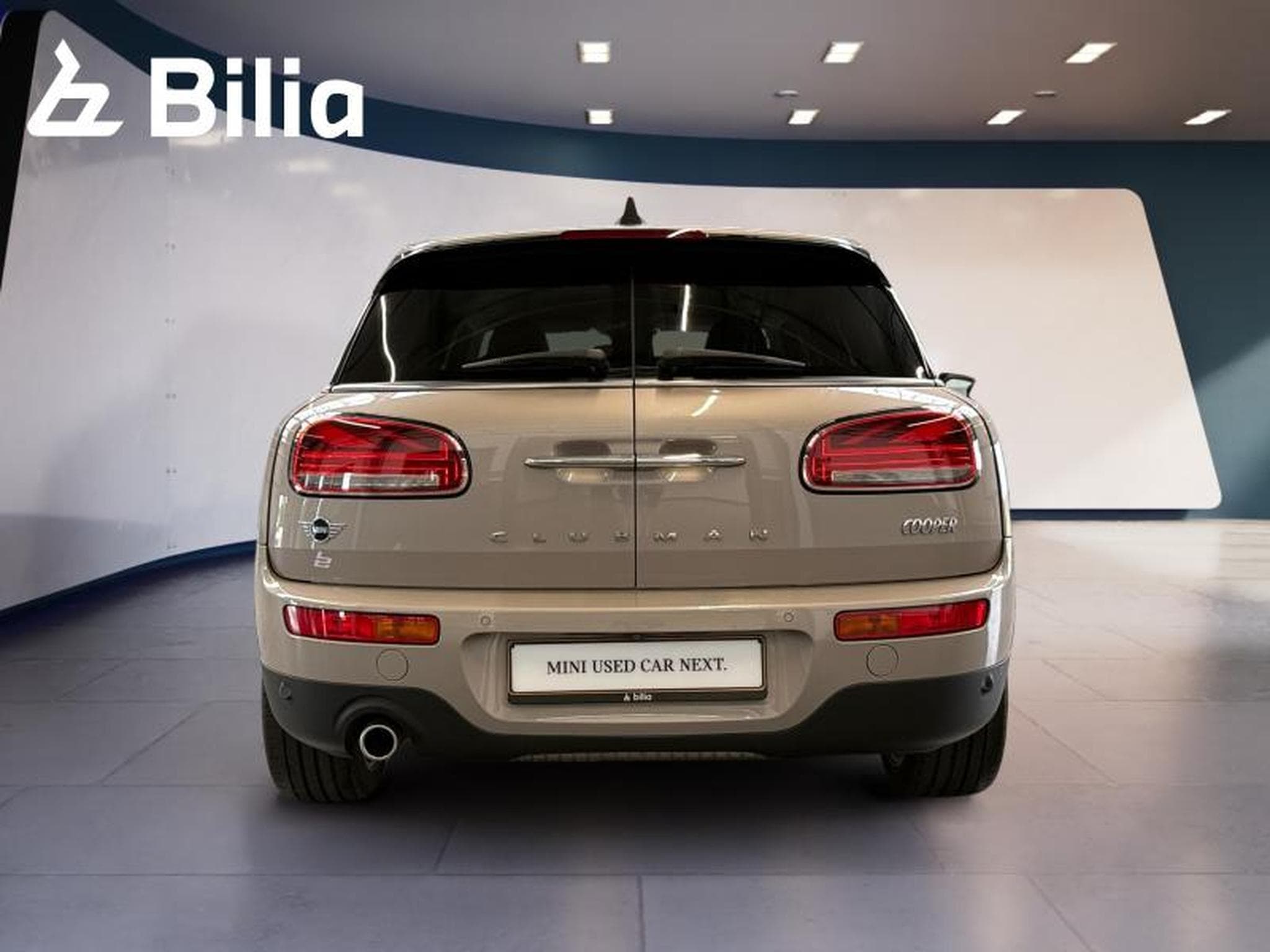 MINI Clubman Cooper Clubman (2022) - Photo 5