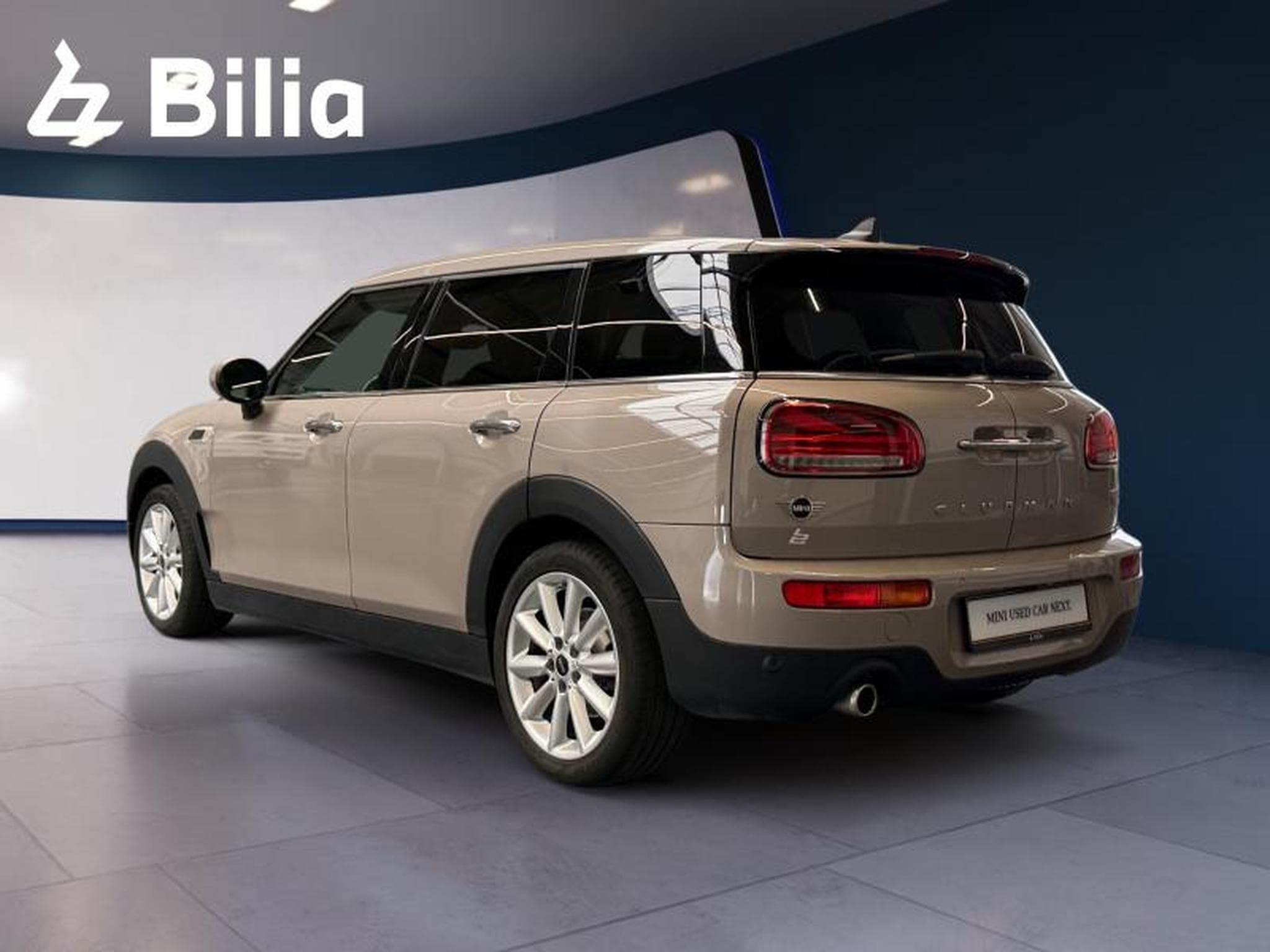 MINI Clubman Cooper Clubman (2022) - Photo 6