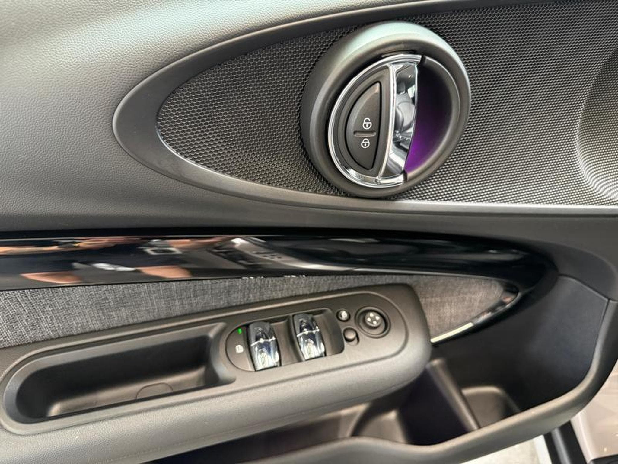 MINI Clubman Cooper Clubman (2022) - Photo 7