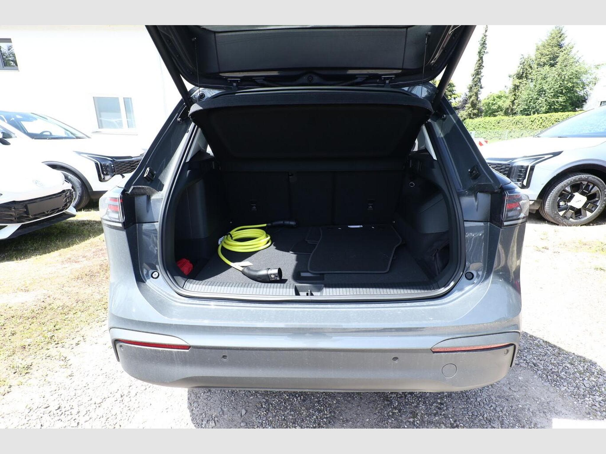 VW Tiguan PHEV 5JGarantie IQ.Drive (2026) - Photo 11