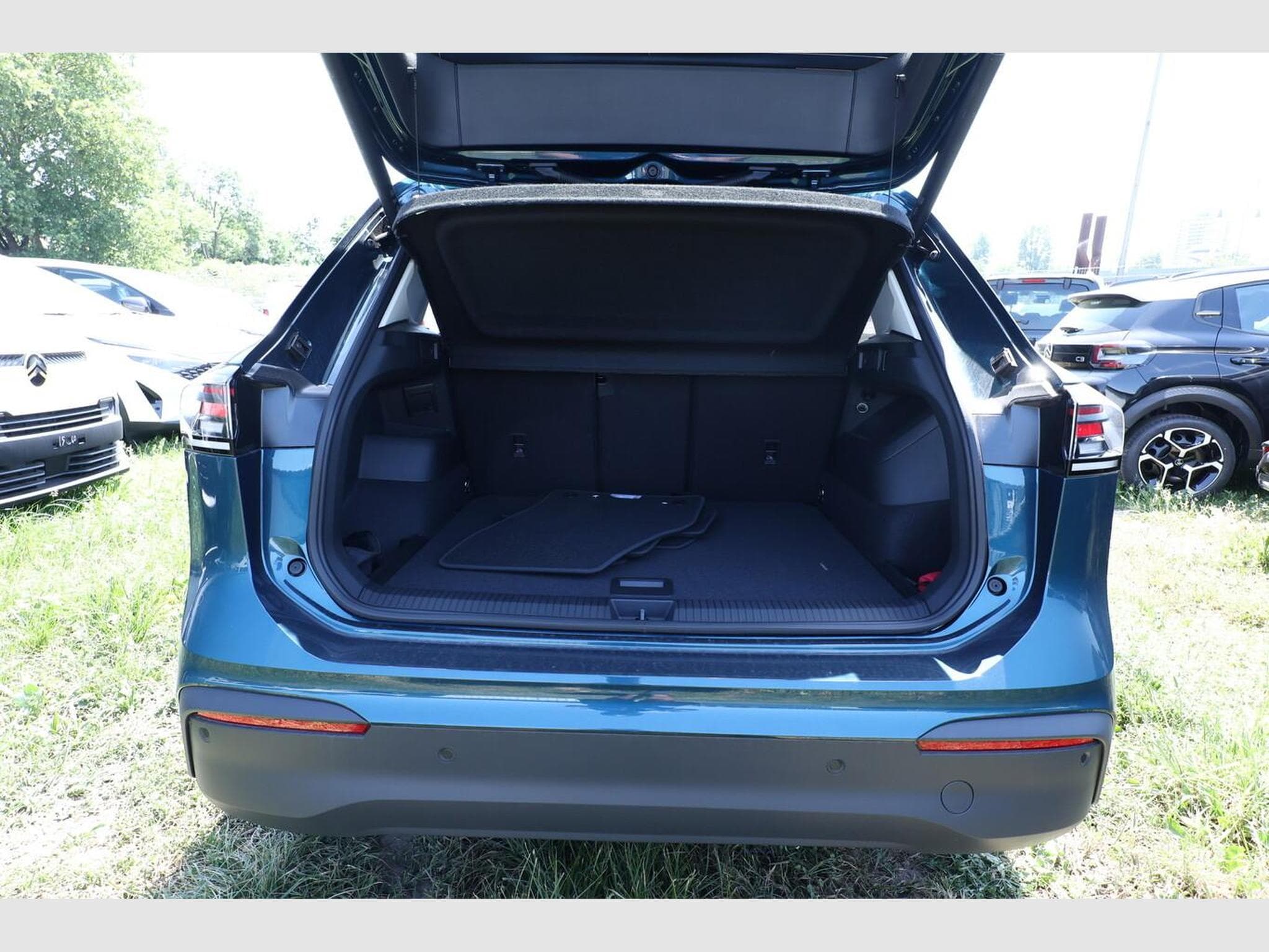 VW Tiguan DSG LED+ IQ.DRIVE (2026) - Photo 11