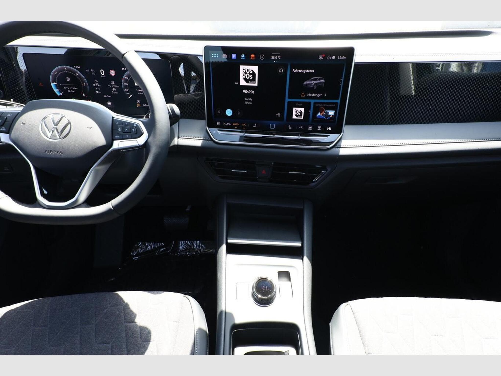 VW Tiguan DSG LED+ IQ.DRIVE (2026) - Photo 8