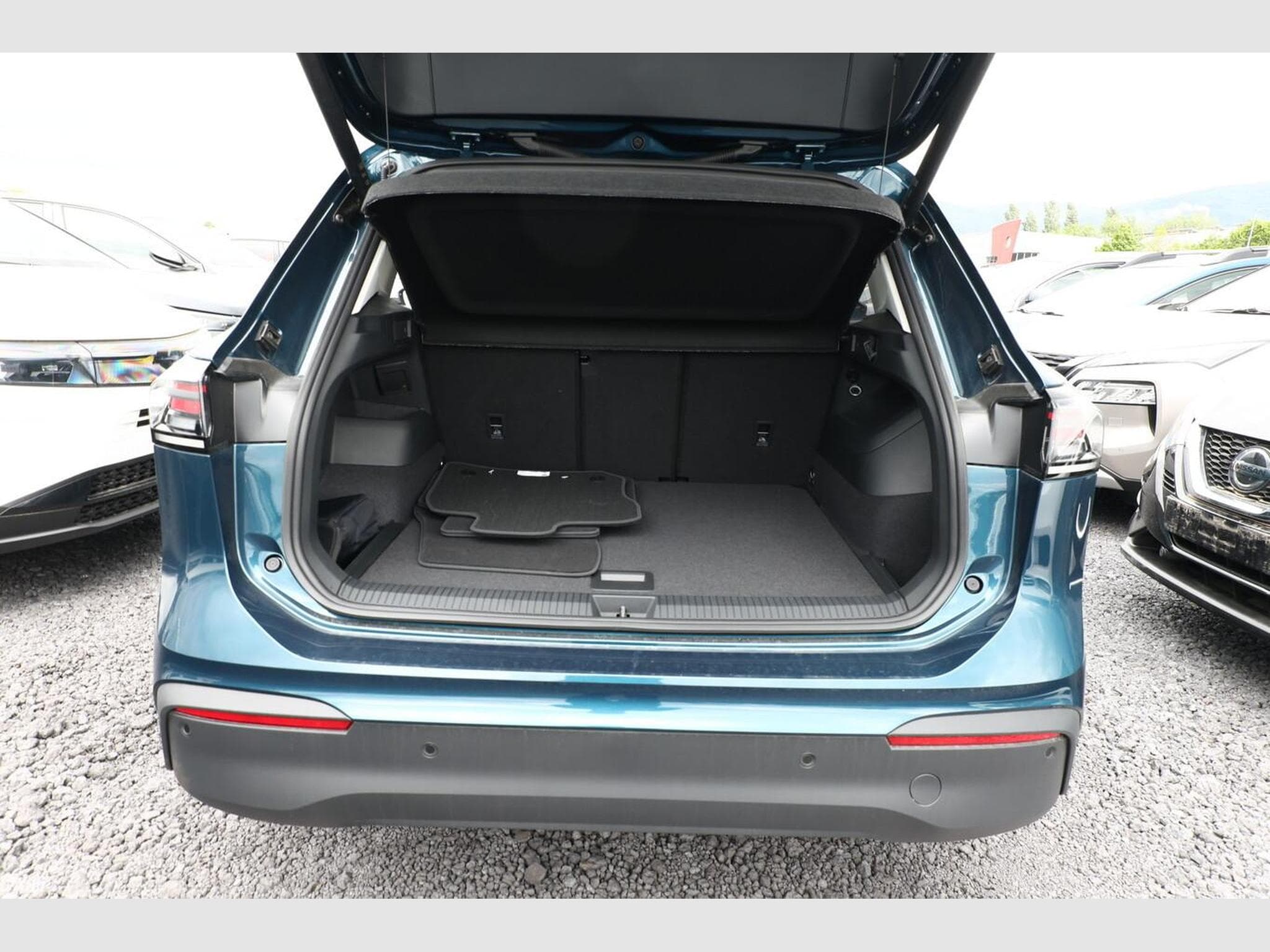 VW Tiguan DSG LED+ Nav (2026) - Photo 11